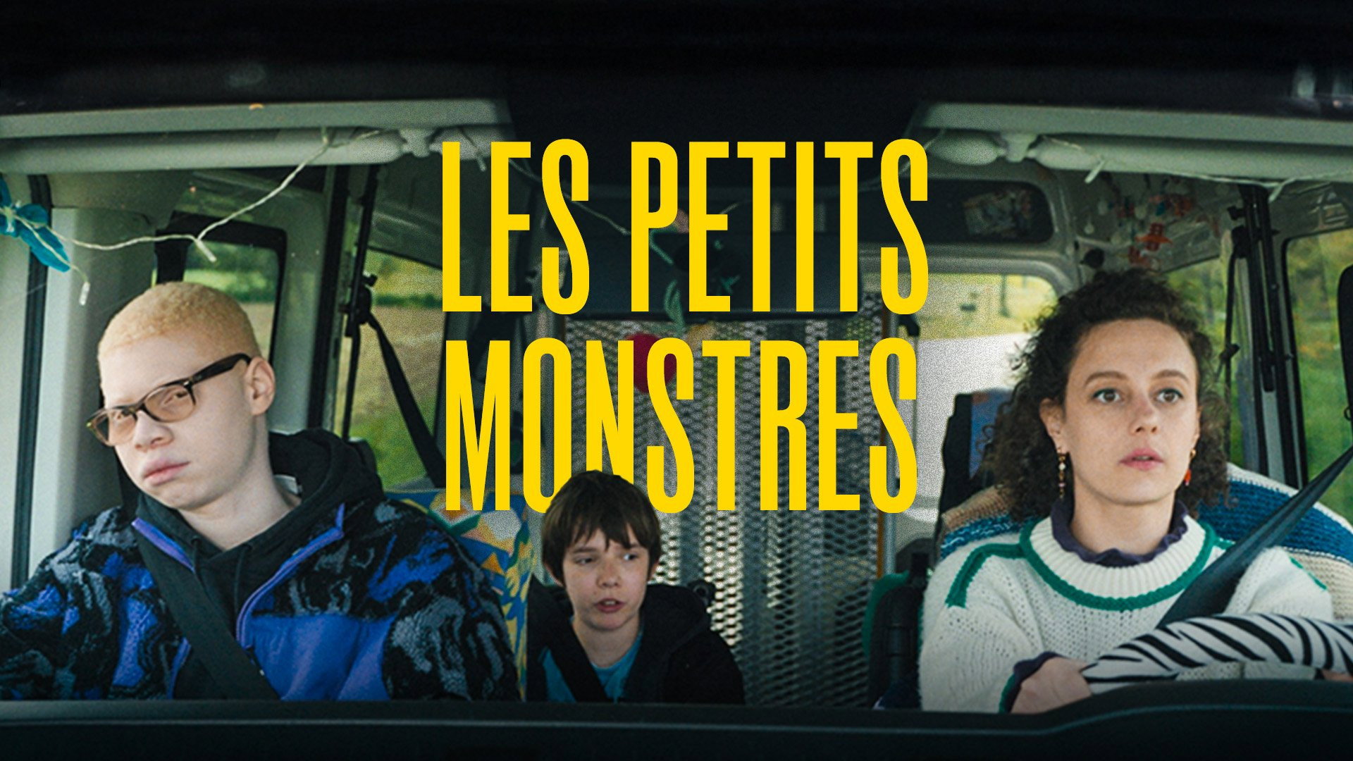 Little Monsters
