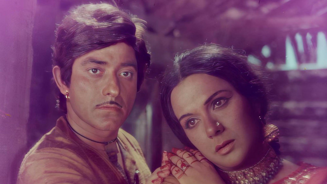 Heer Raanjha