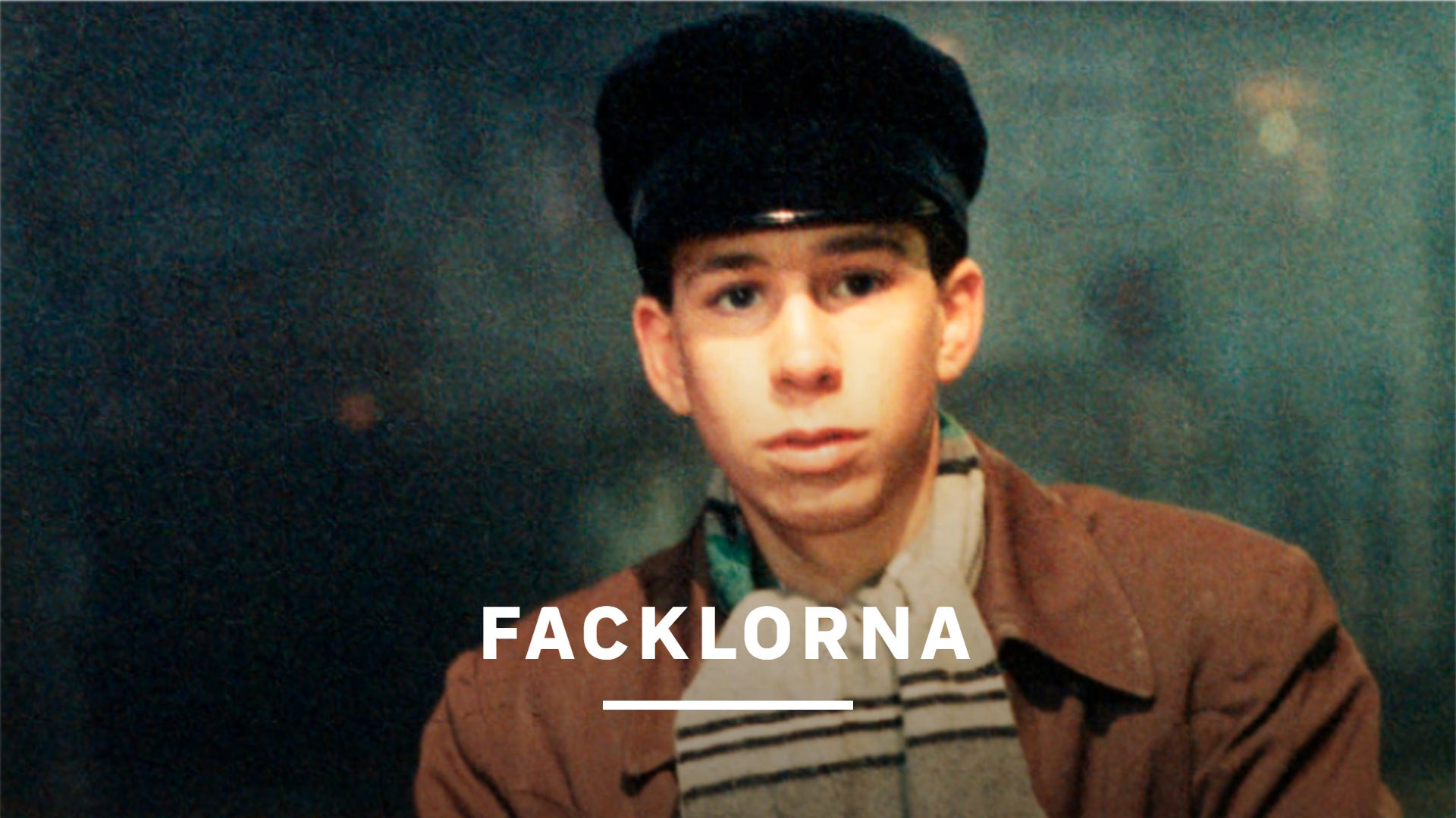 Facklorna