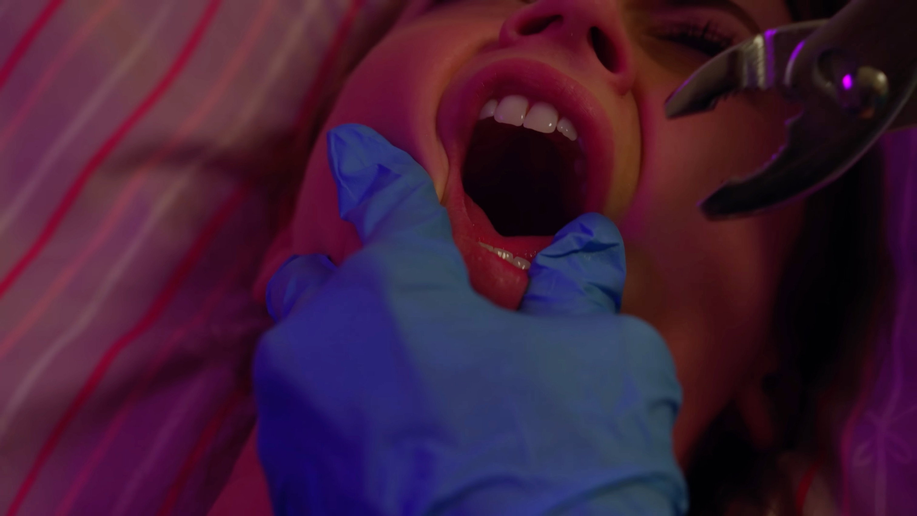 The Dentist 2