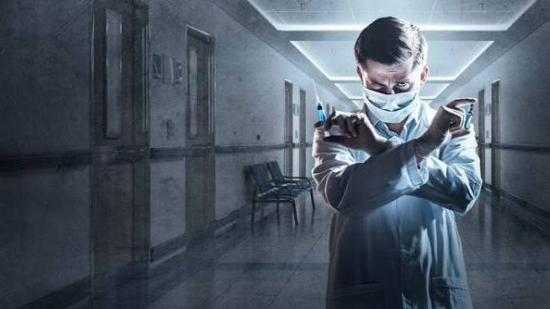 Murder by Medic