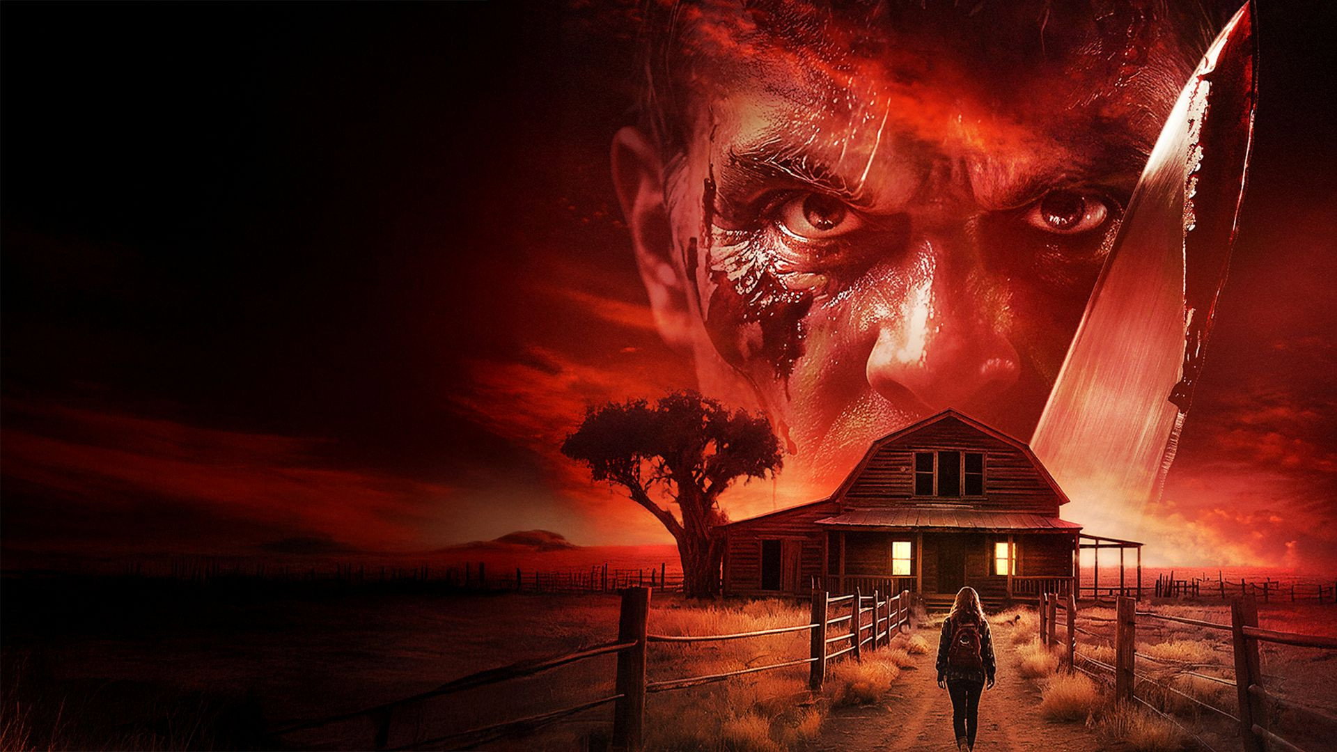 Blood Ranch