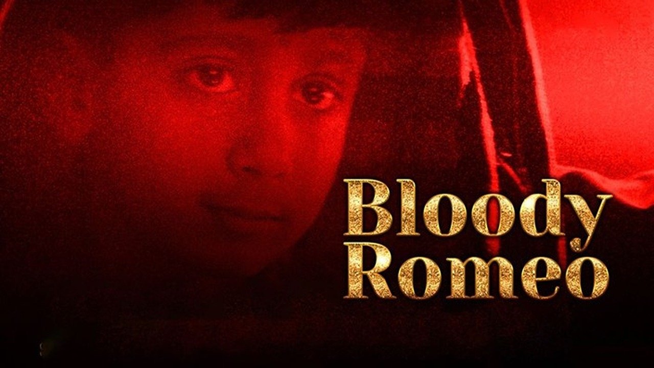 Bloody Romeo