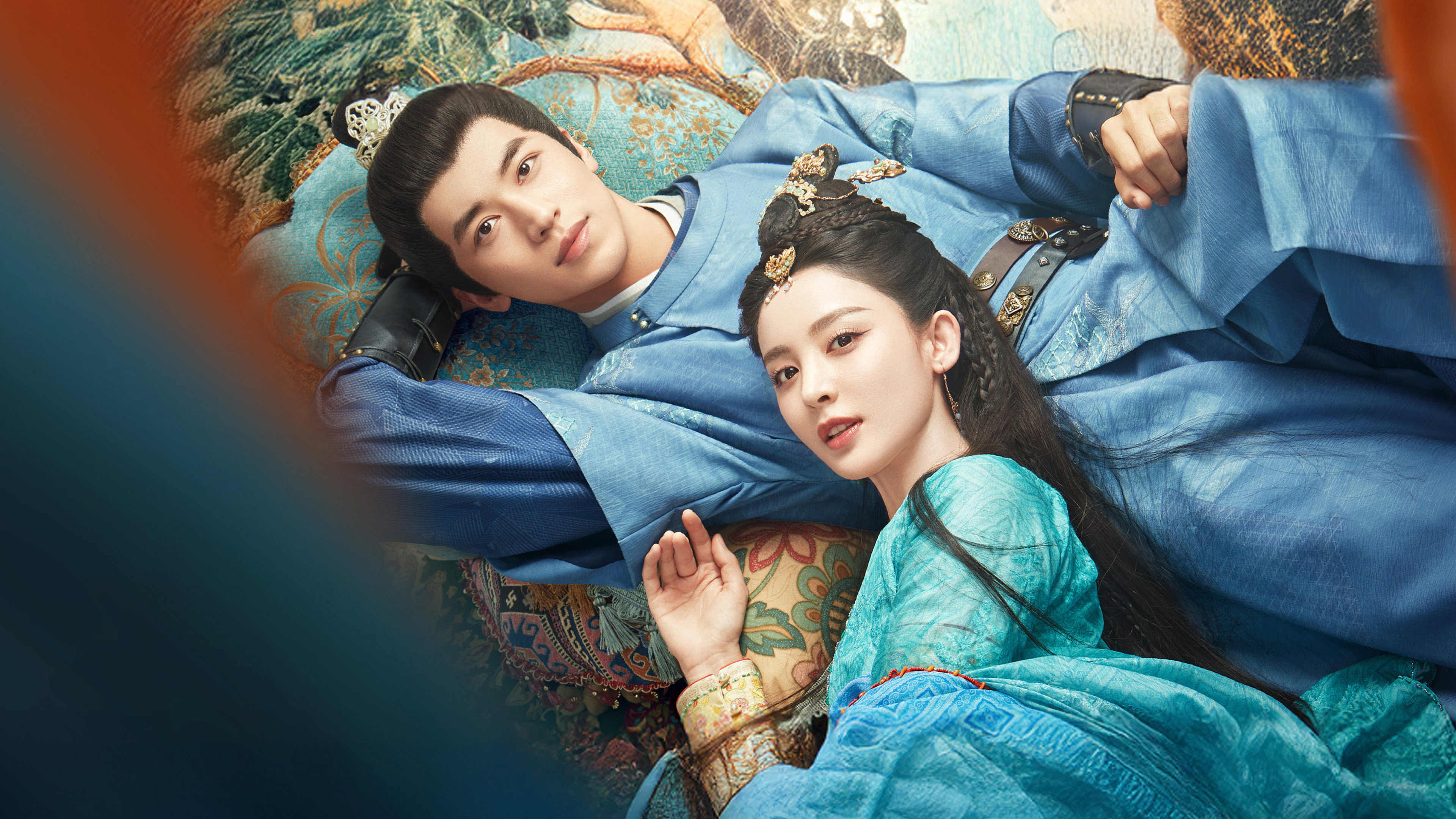 Weaving a Tale of Love