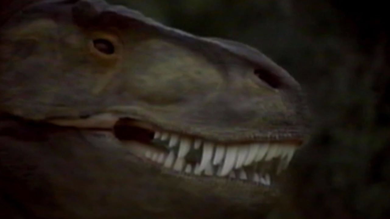 The Ultimate Guide: T-Rex