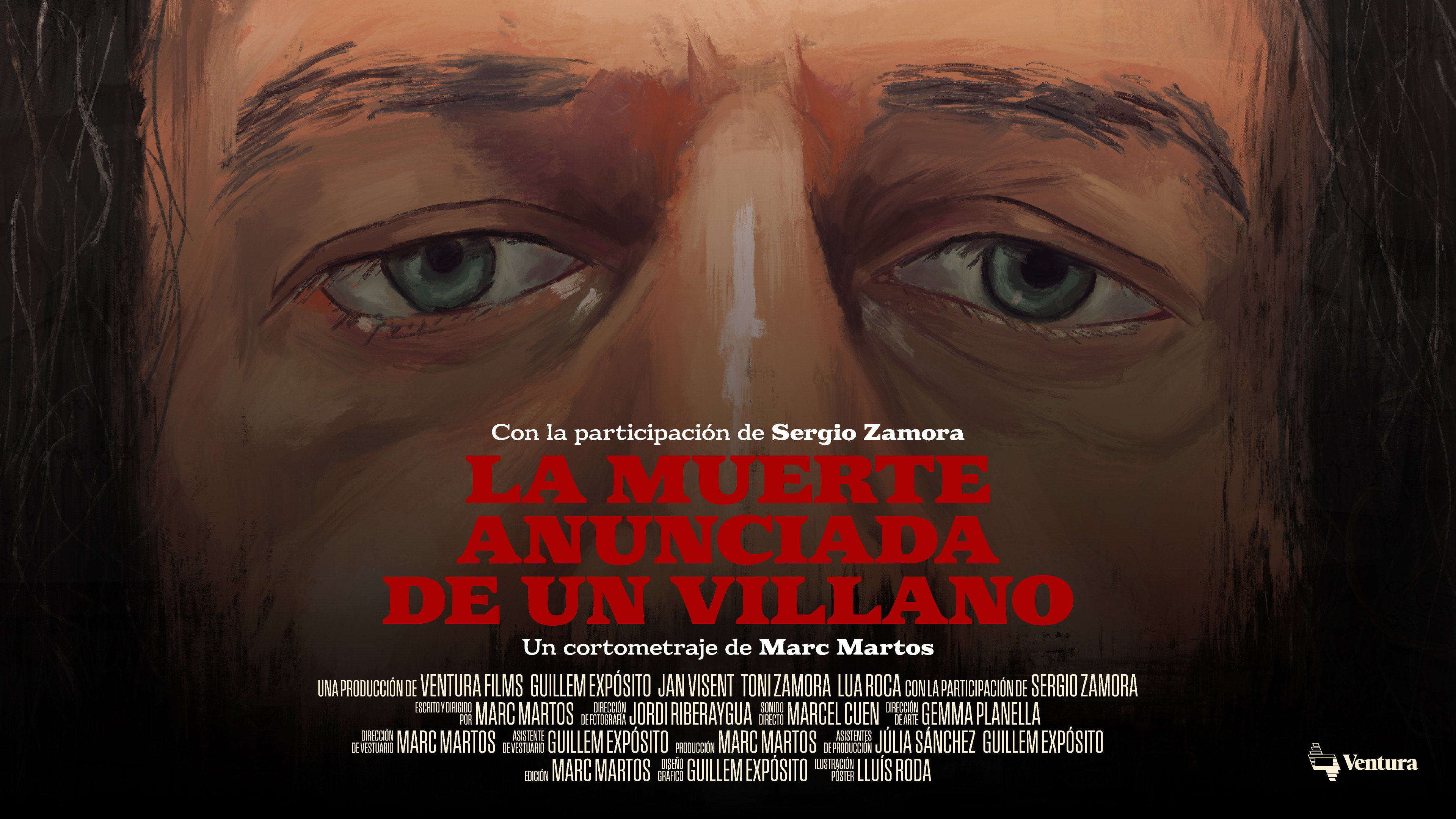 La Muerte Anunciada de un Villano