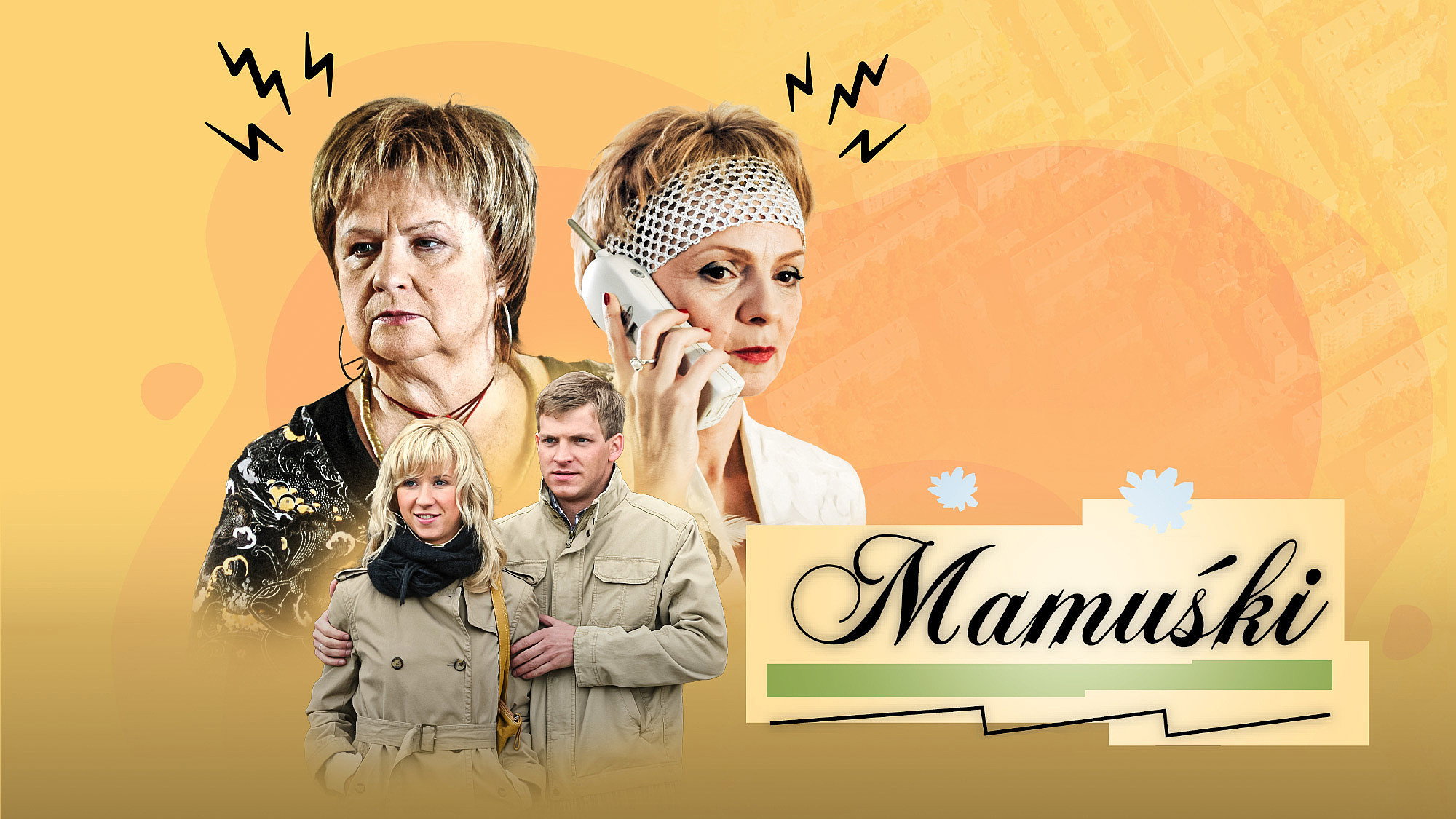 Mamuśki
