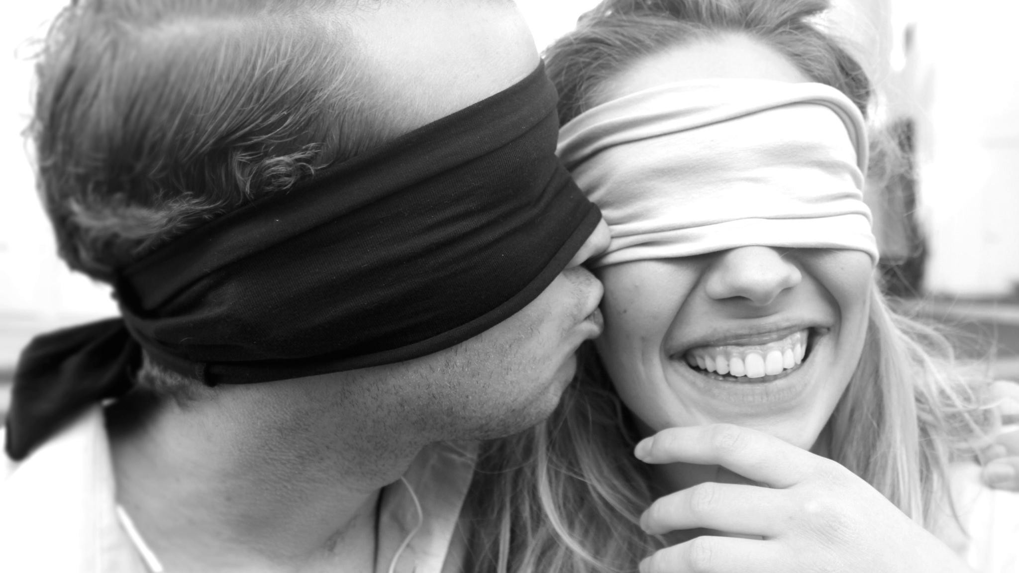 Blind