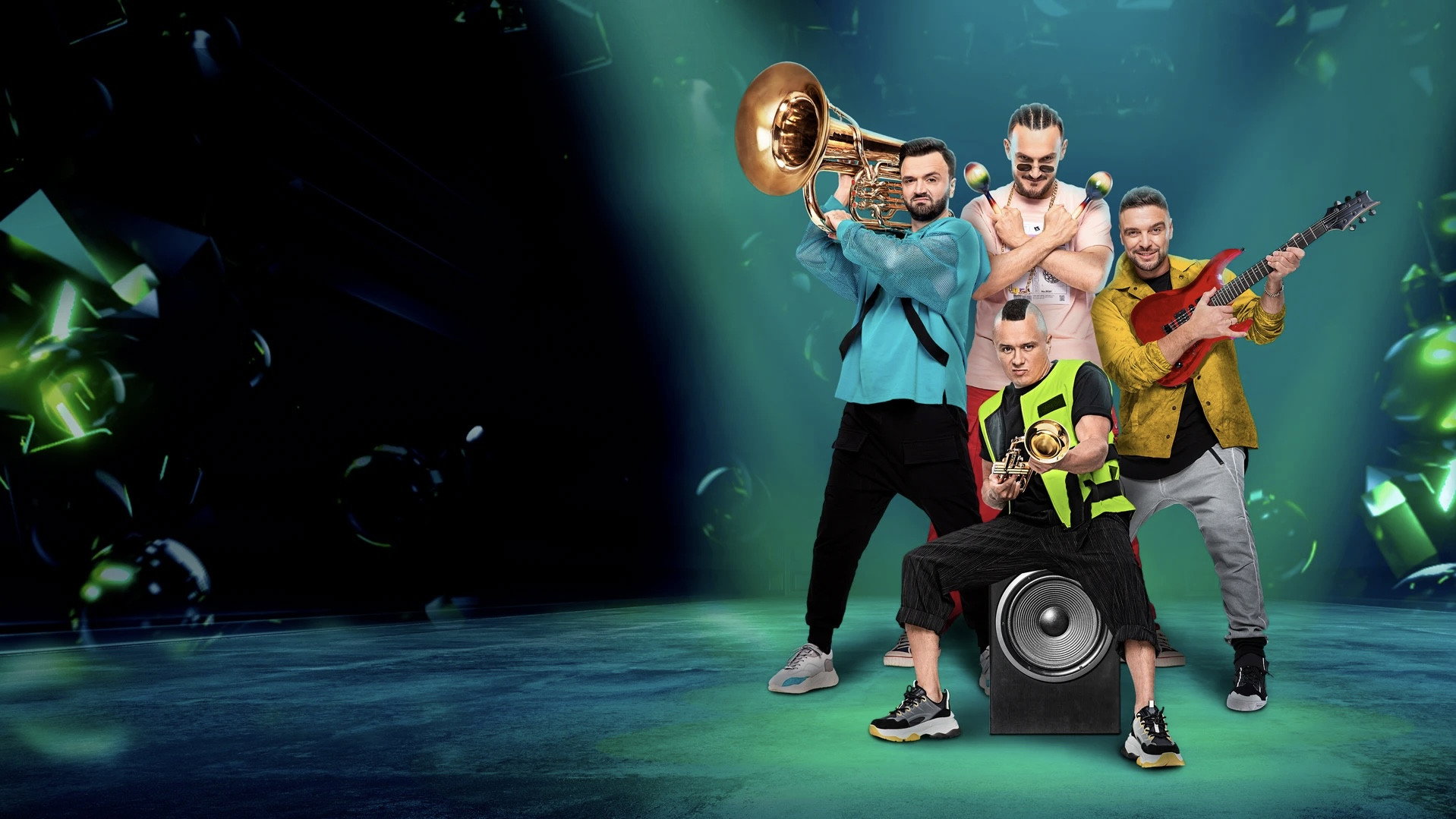 Sing Without Rules