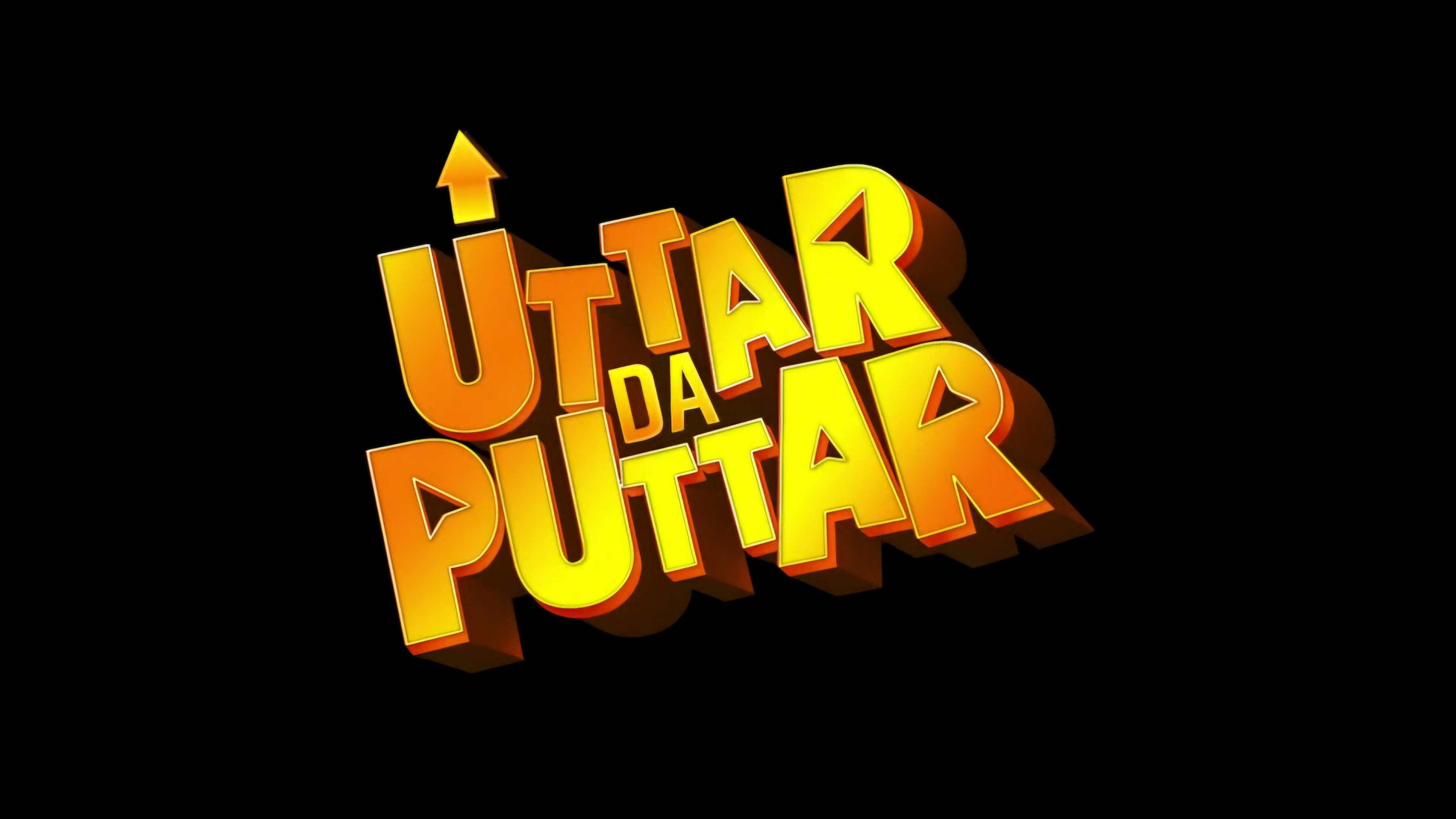 Uttar Da Puttar