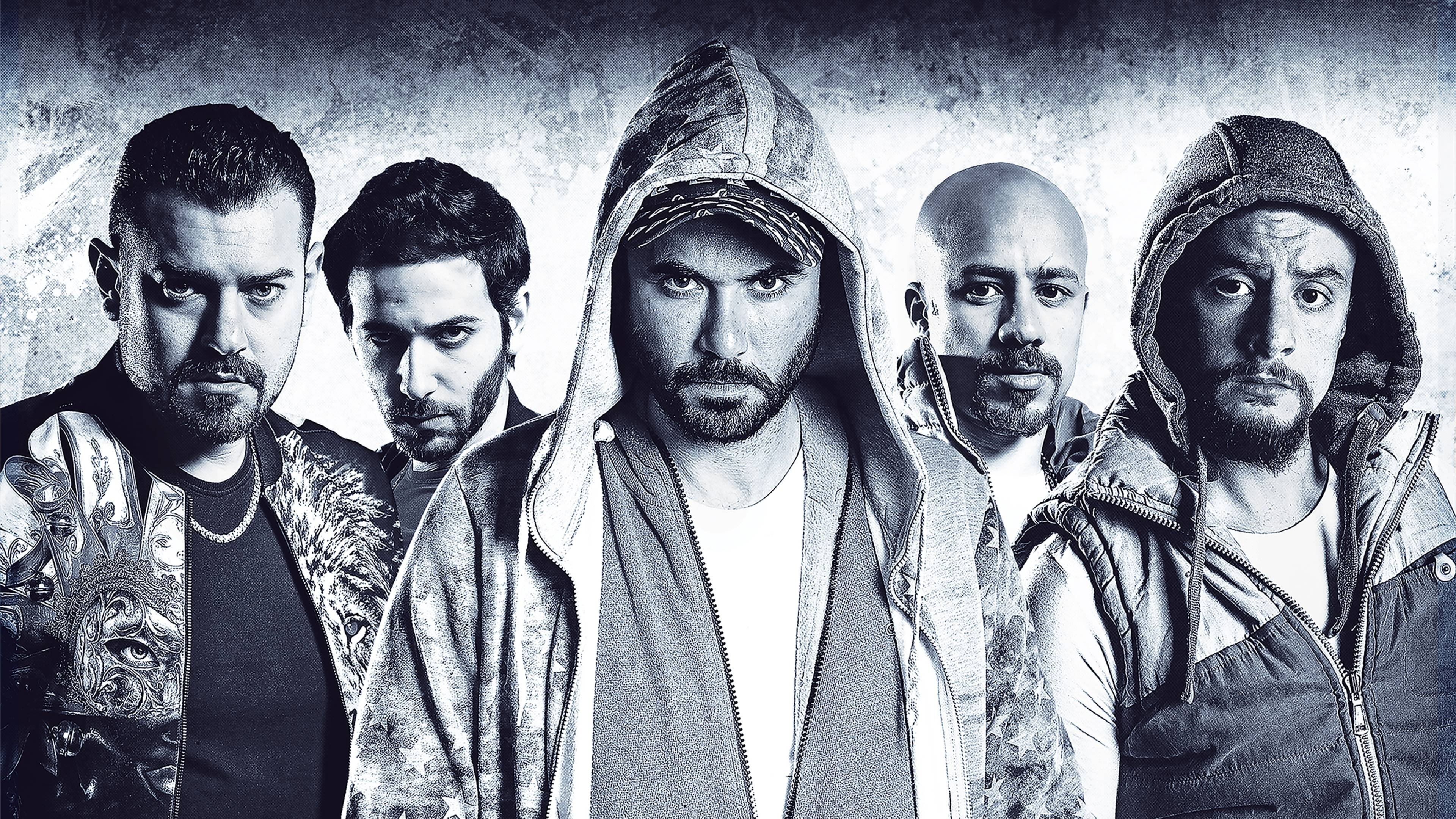 Sons of Rizk