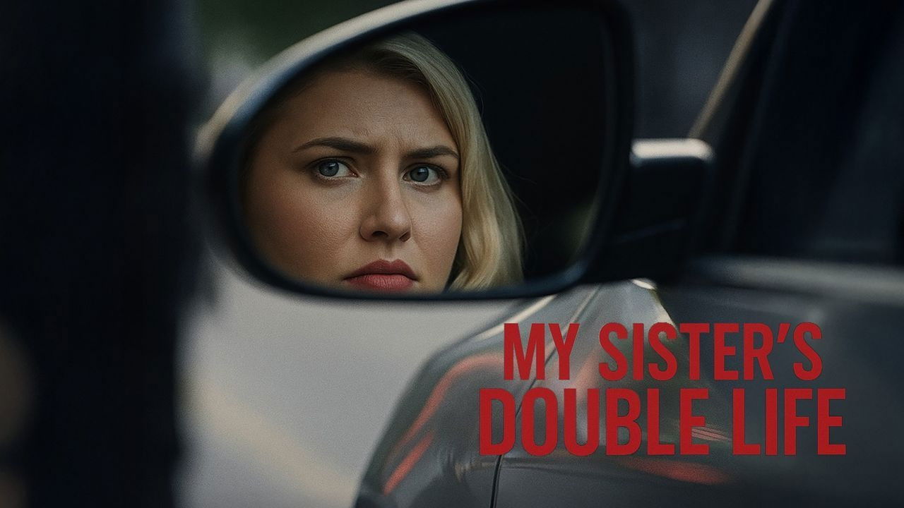 My Sister's Double Life