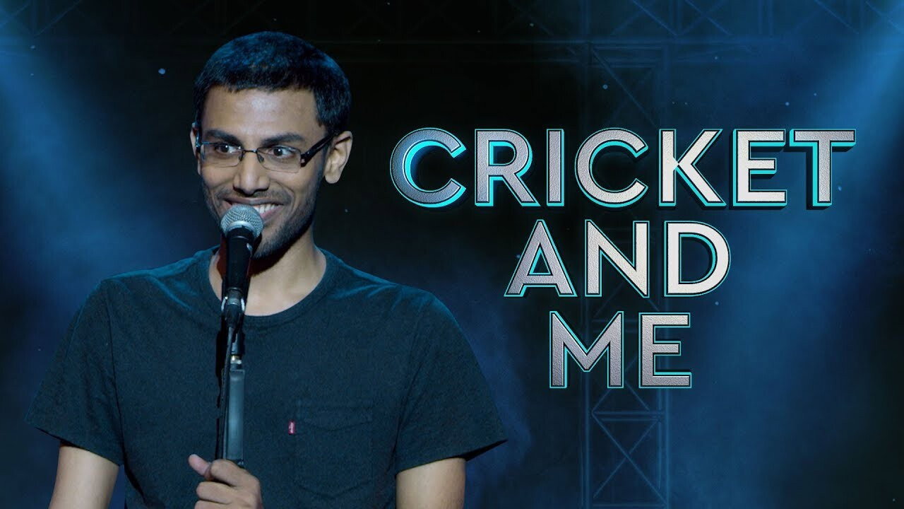 Biswa Kalyan Rath: Biswa Mast Aadmi