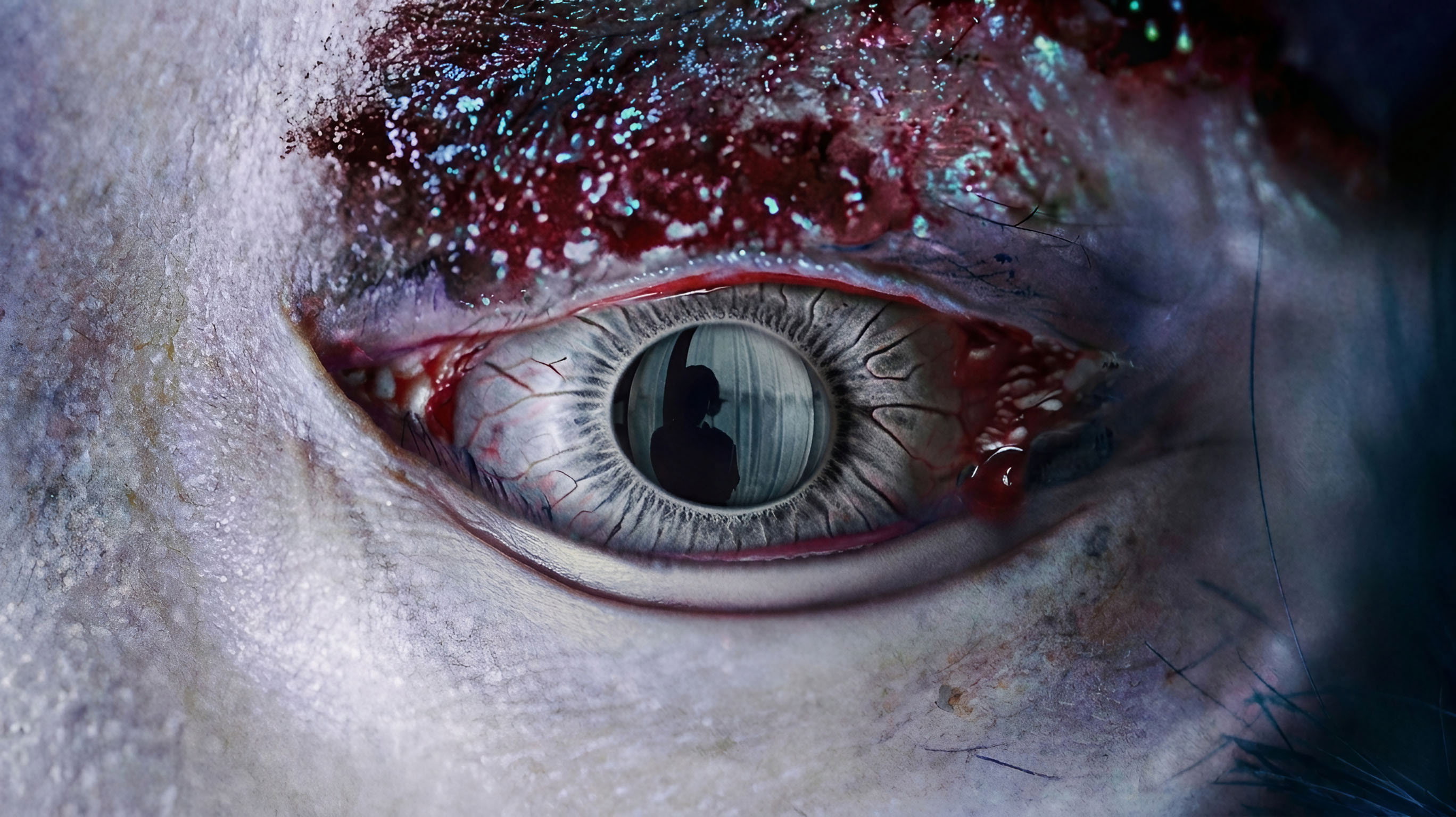 The Possessed‎