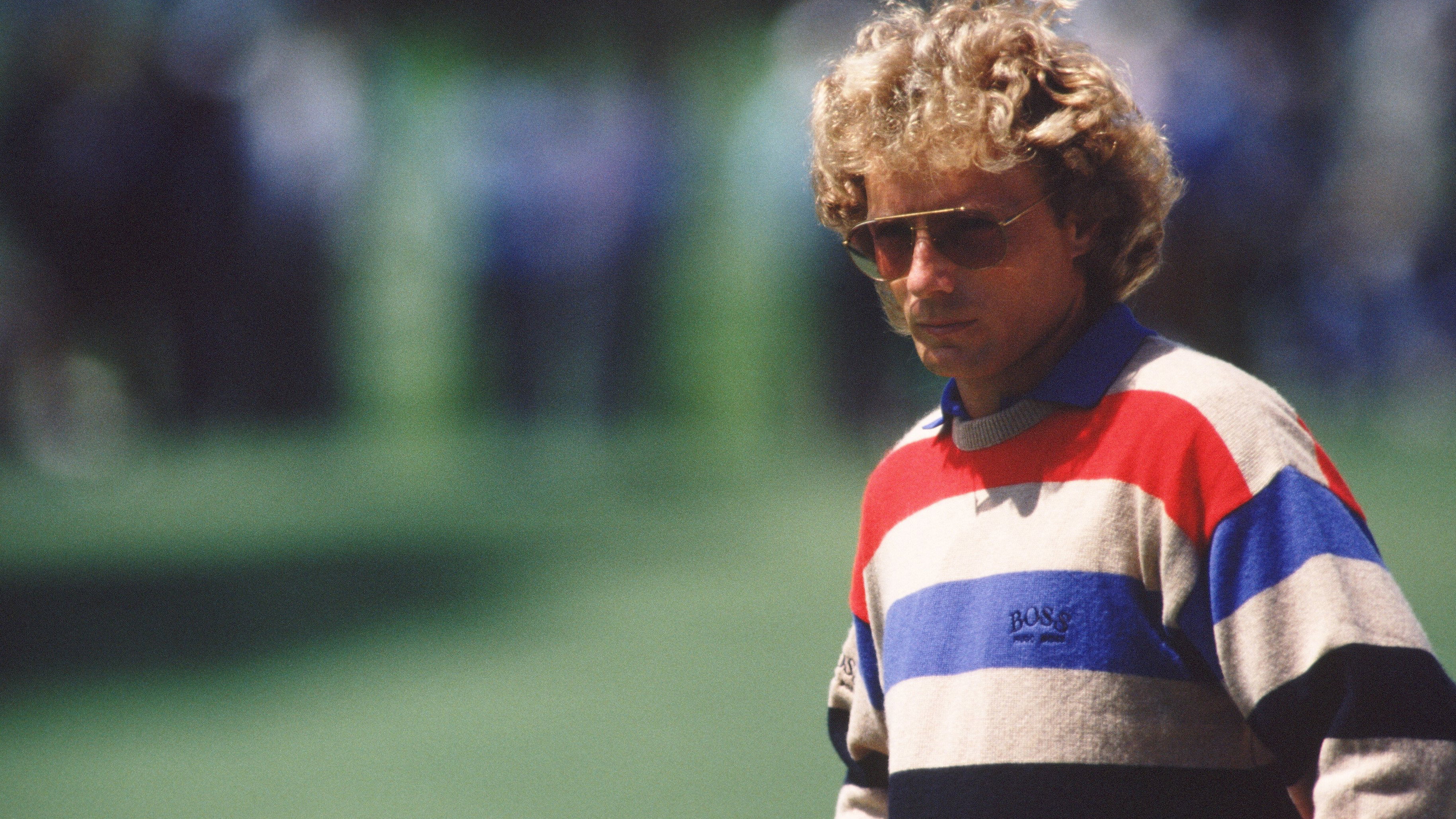 Bernhard Langer - Der ewige Champion