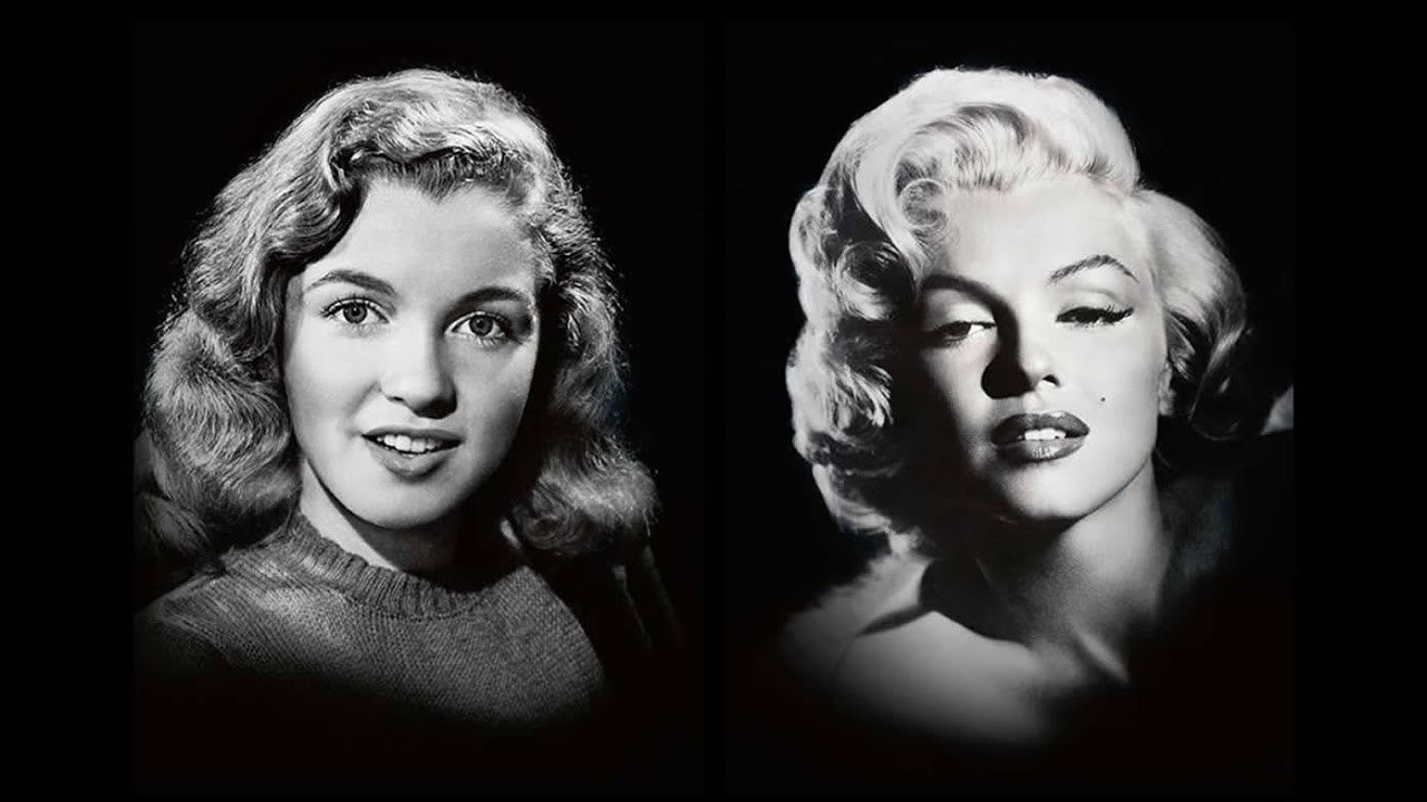 Marilyn Monroe: Still Life
