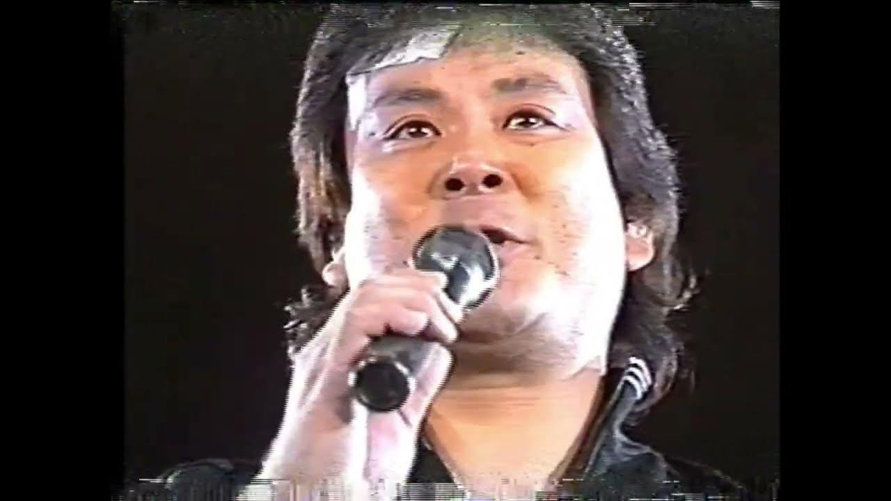 FMW 1st Anniversary Show