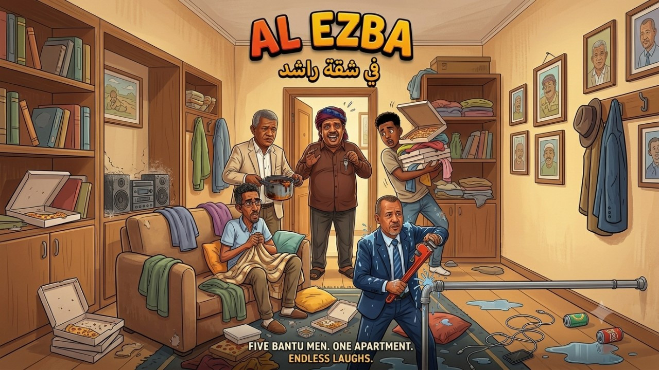 Al Ezba