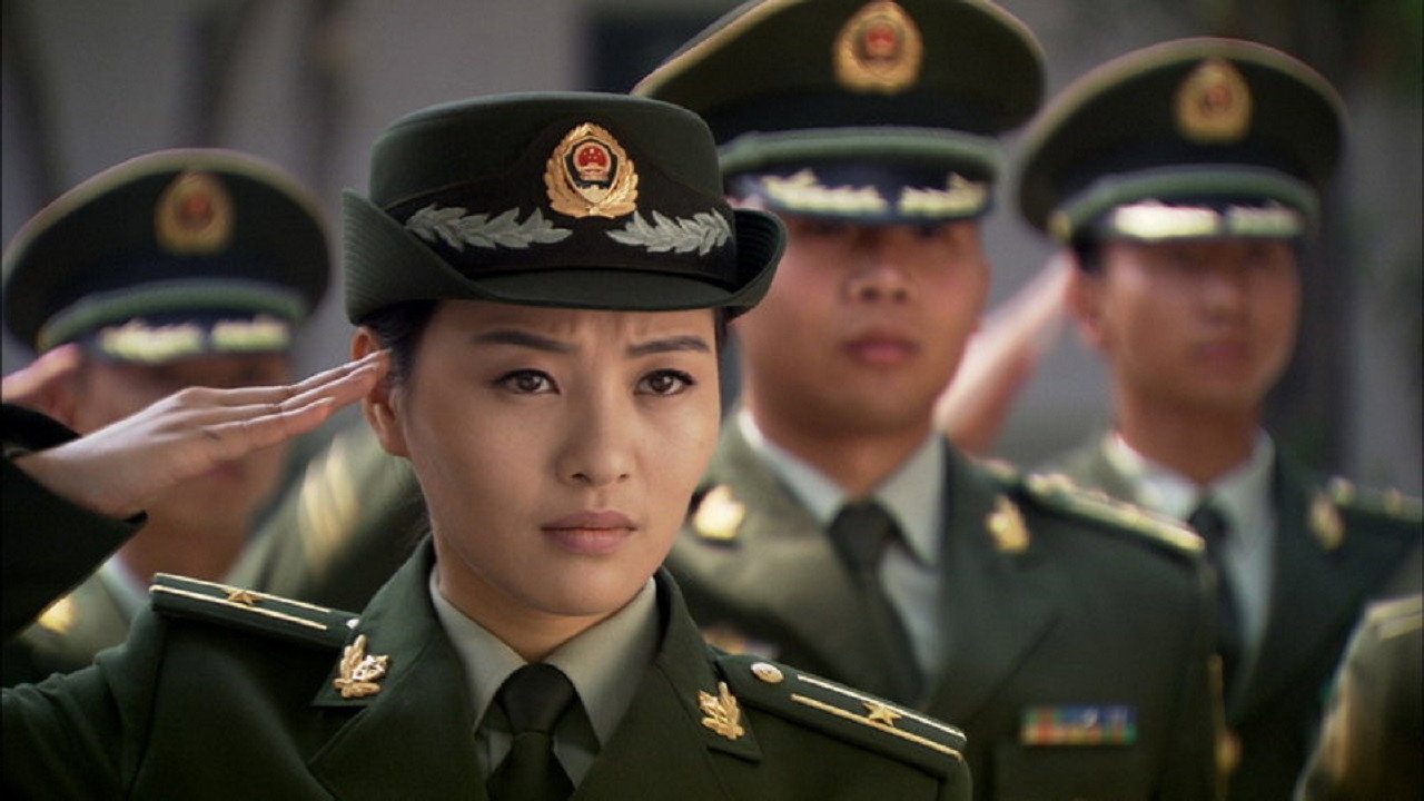 带泪梨花之美丽重生