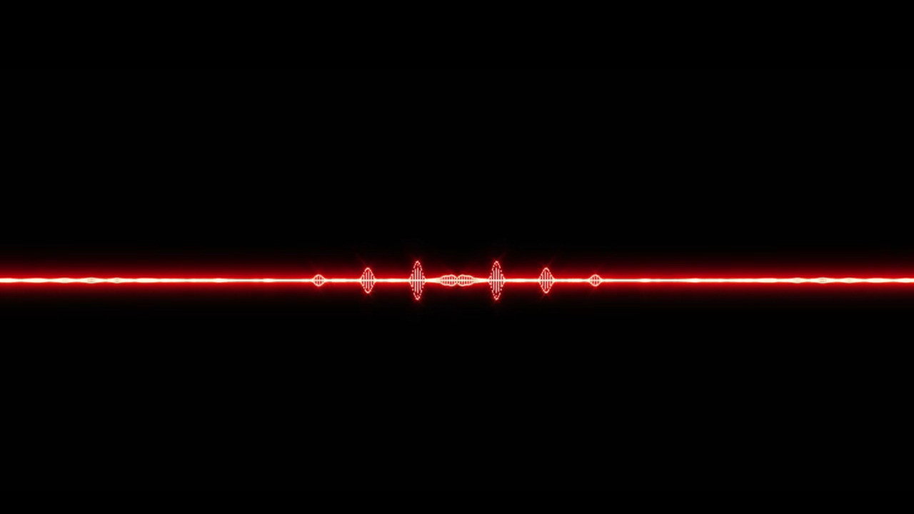 Signal Dark