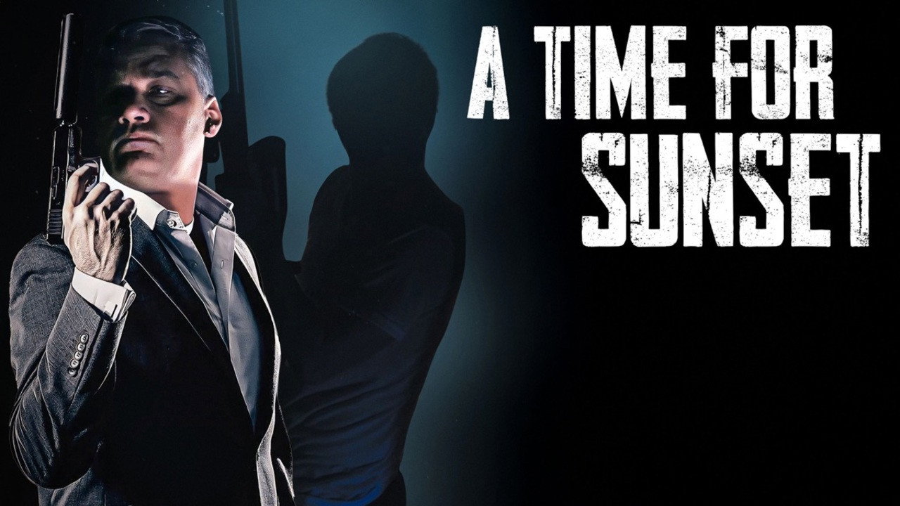 A Time for Sunset