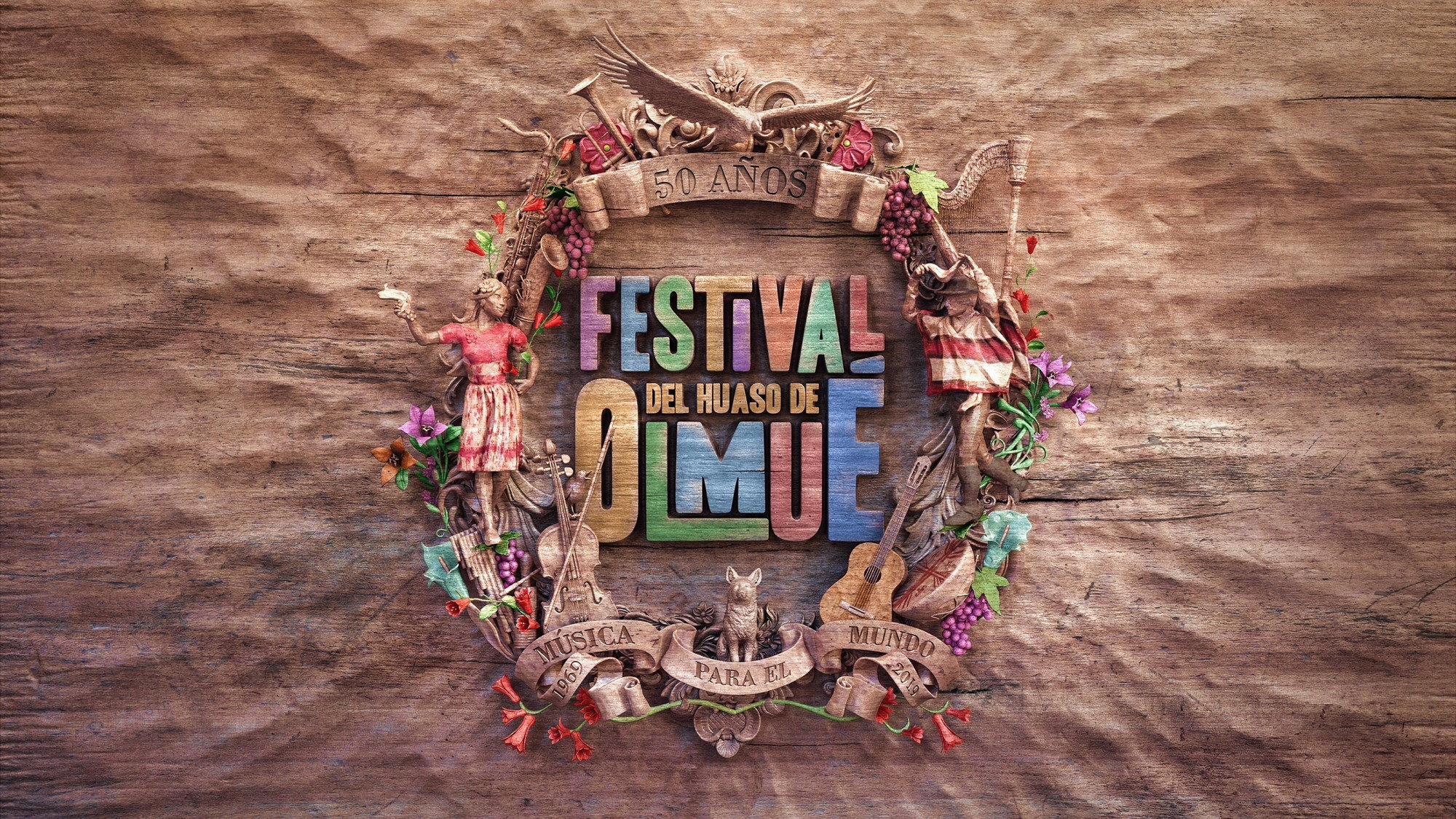 Festival del Huaso de Olmué
