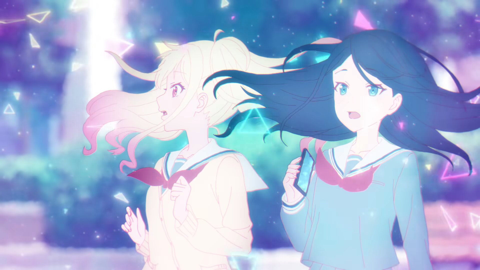 Journey to Bloom