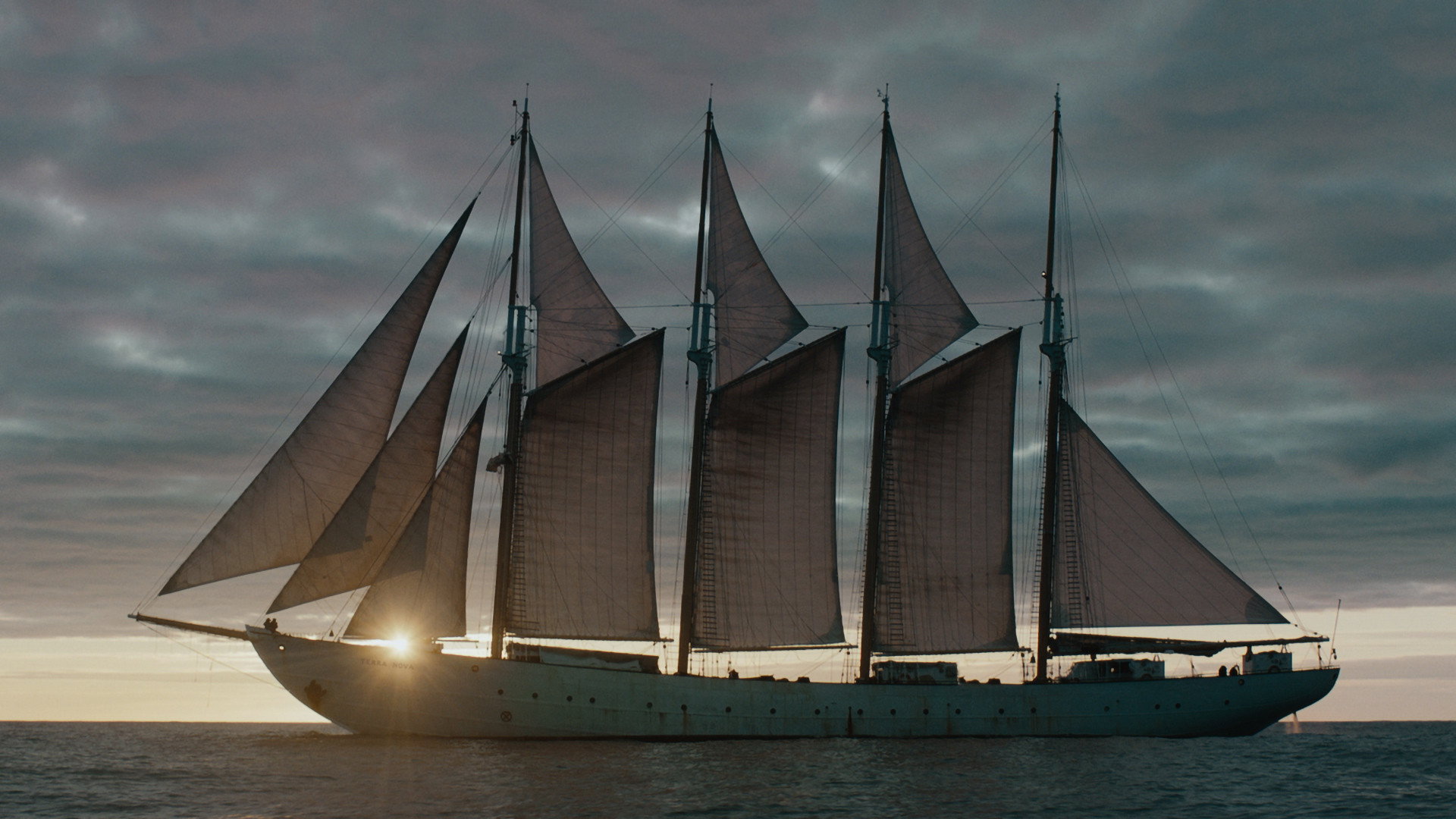 Terra Nova