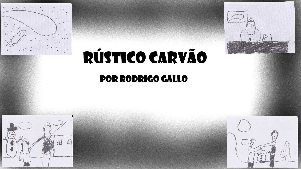 O Cometa Galileu