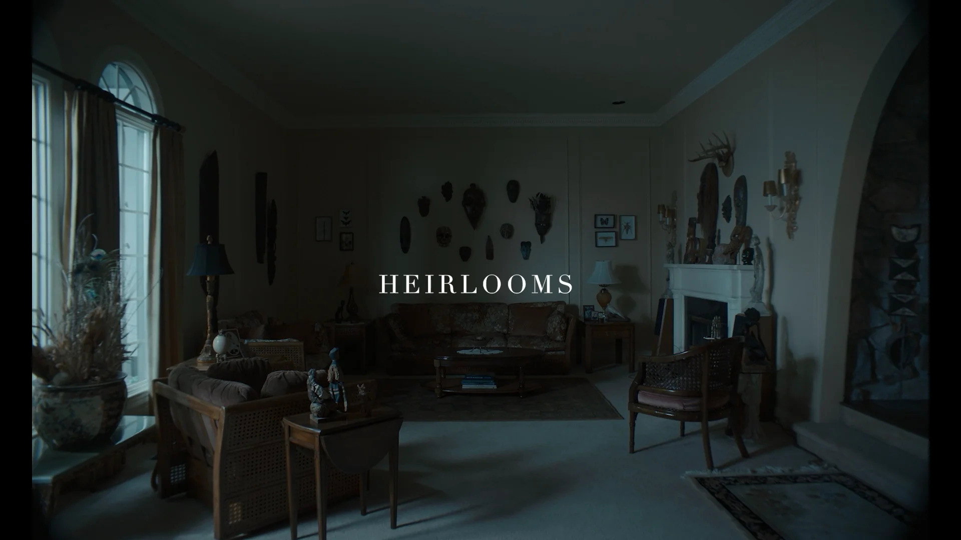 Heirlooms