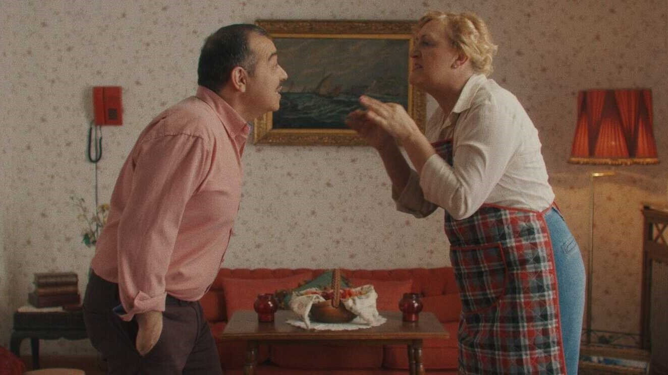 The Fruter & the Husband