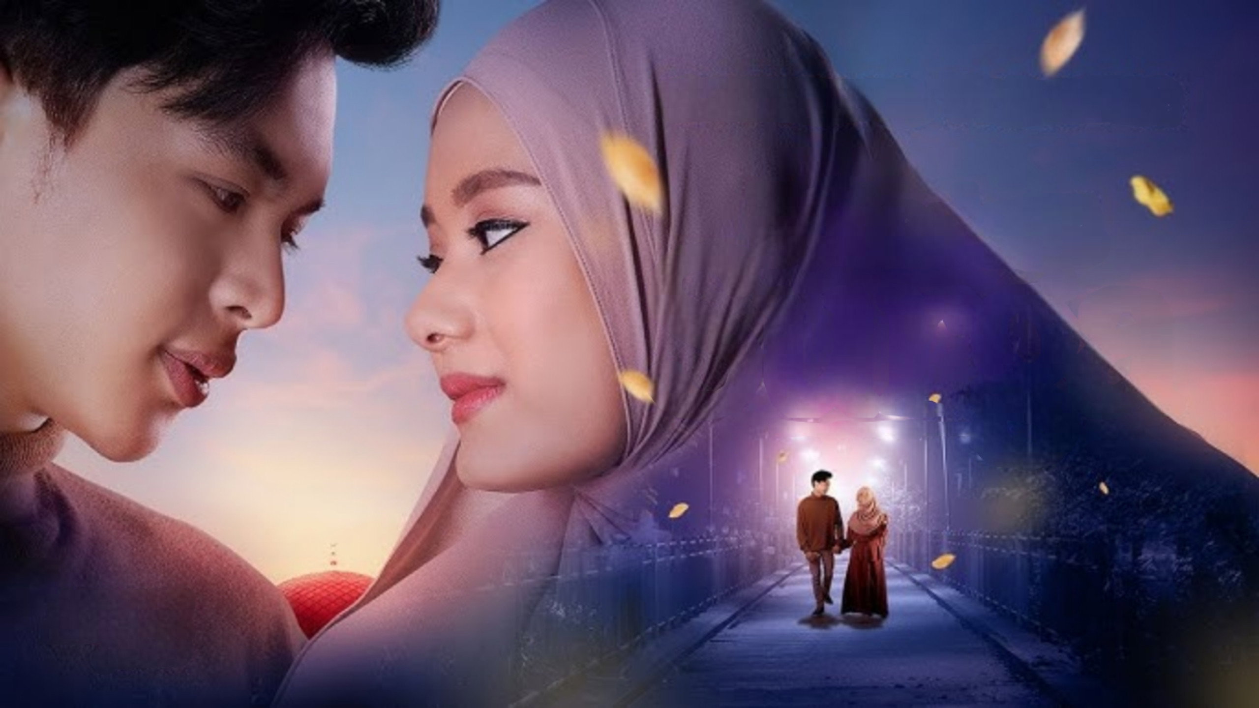 Bidadari Surga