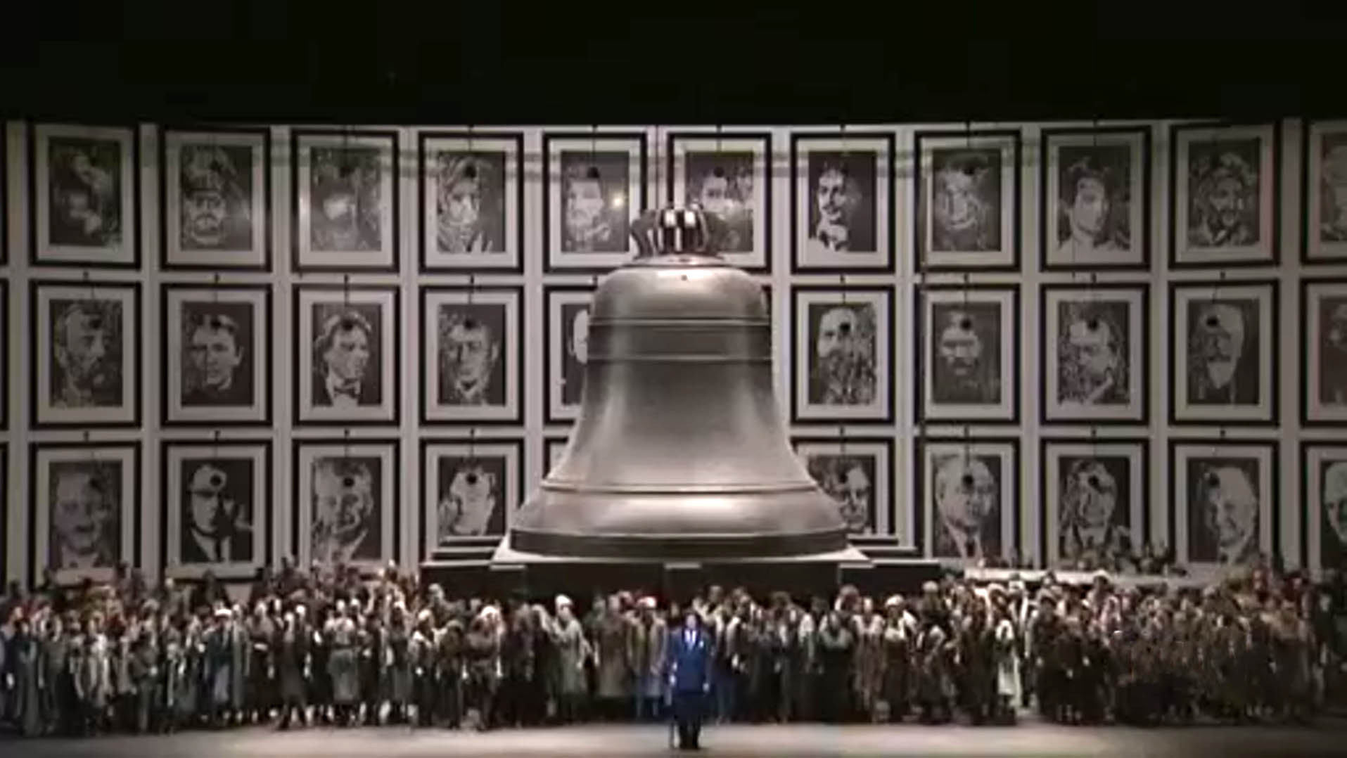 Boris Godunov