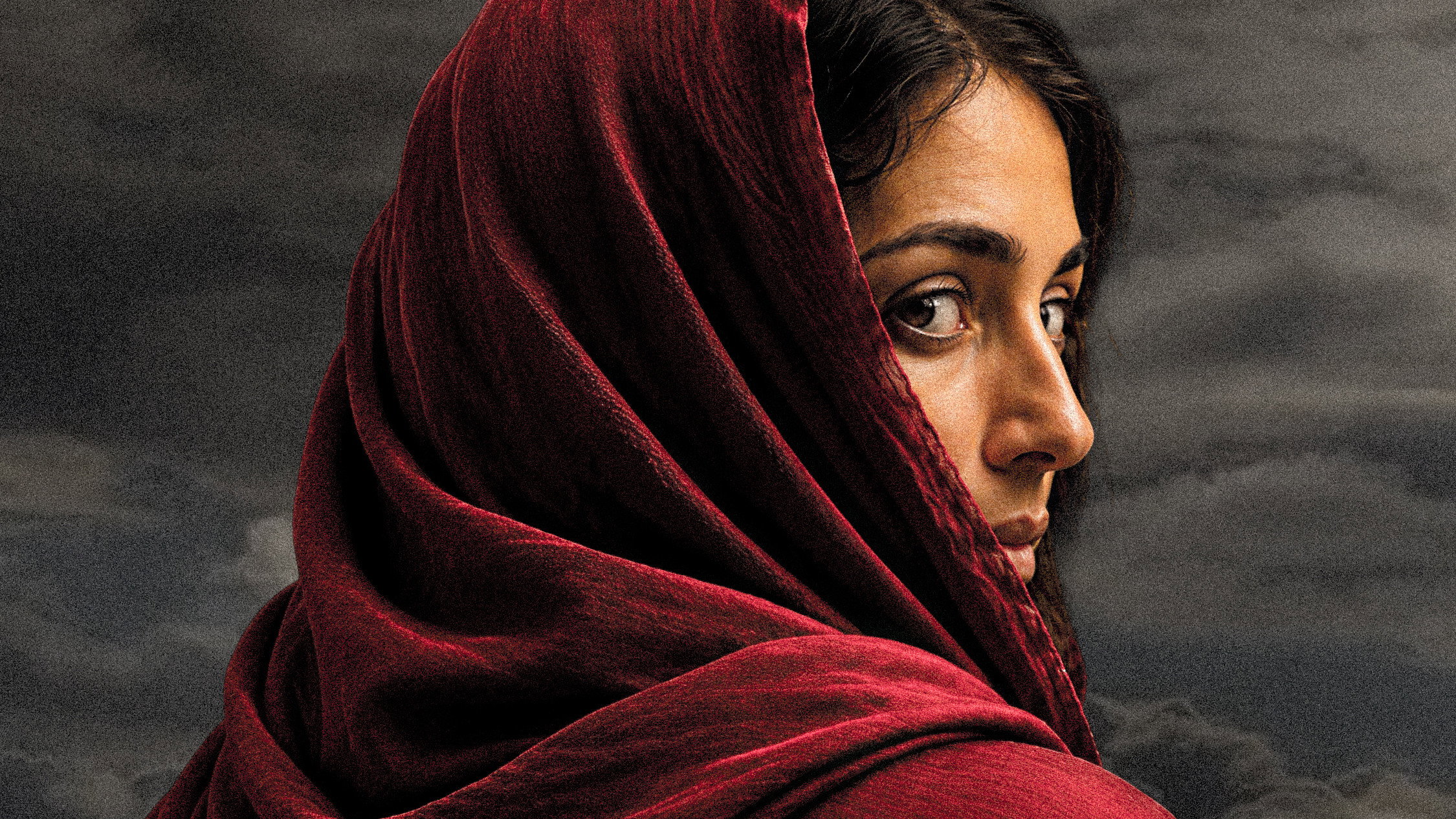 Something About Mary Magdalene