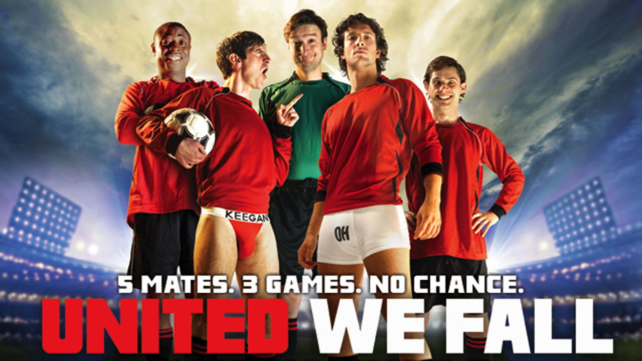 United We Fall