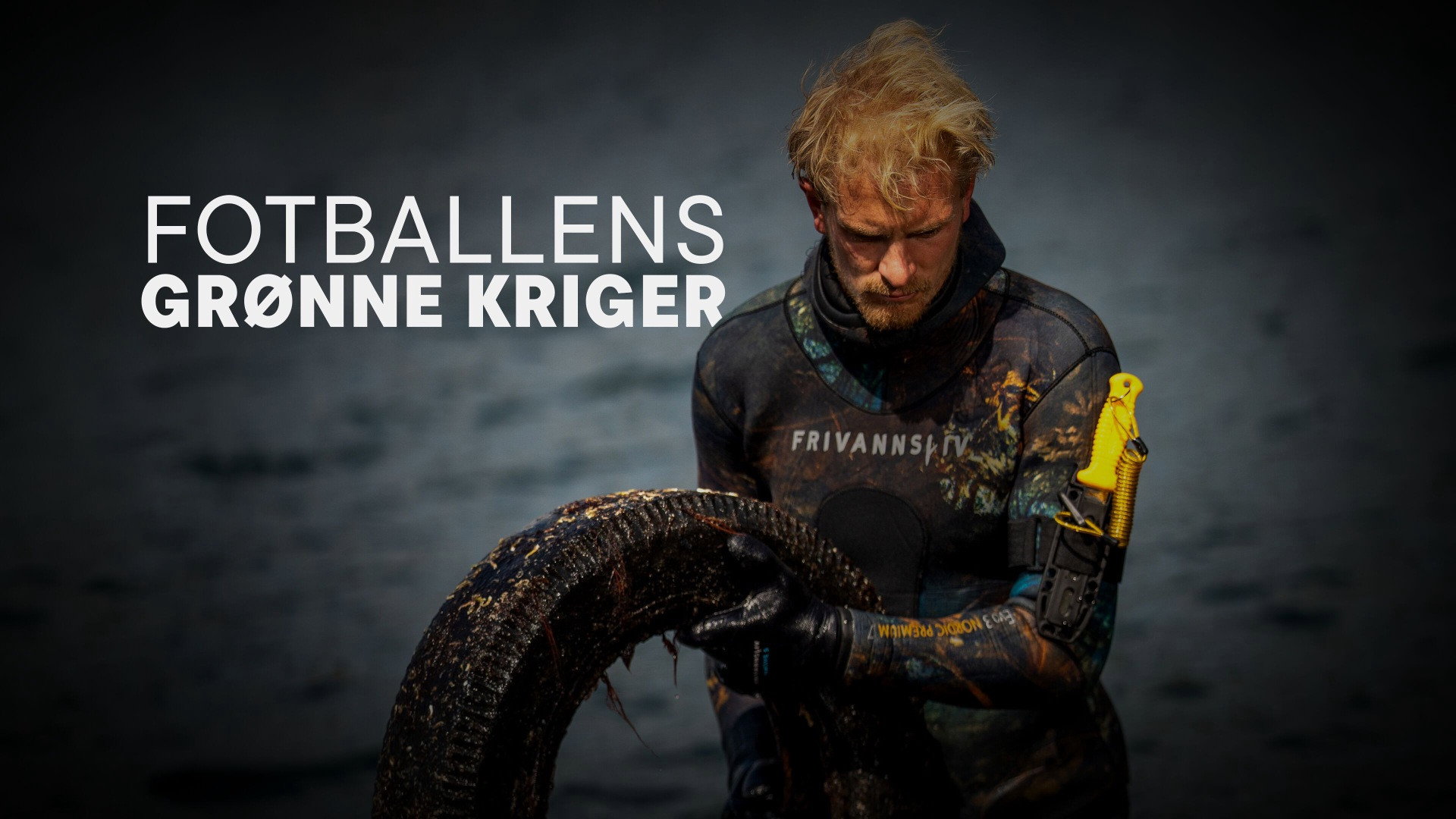 Fotballens Grønne Kriger