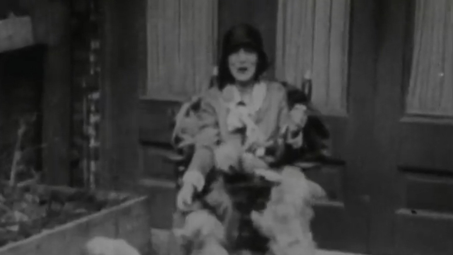 Yesterday’s Newsreel