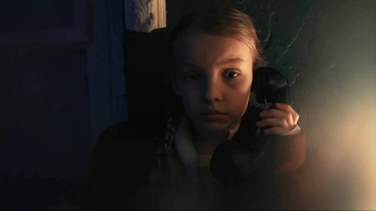 May I please speak to Nina?