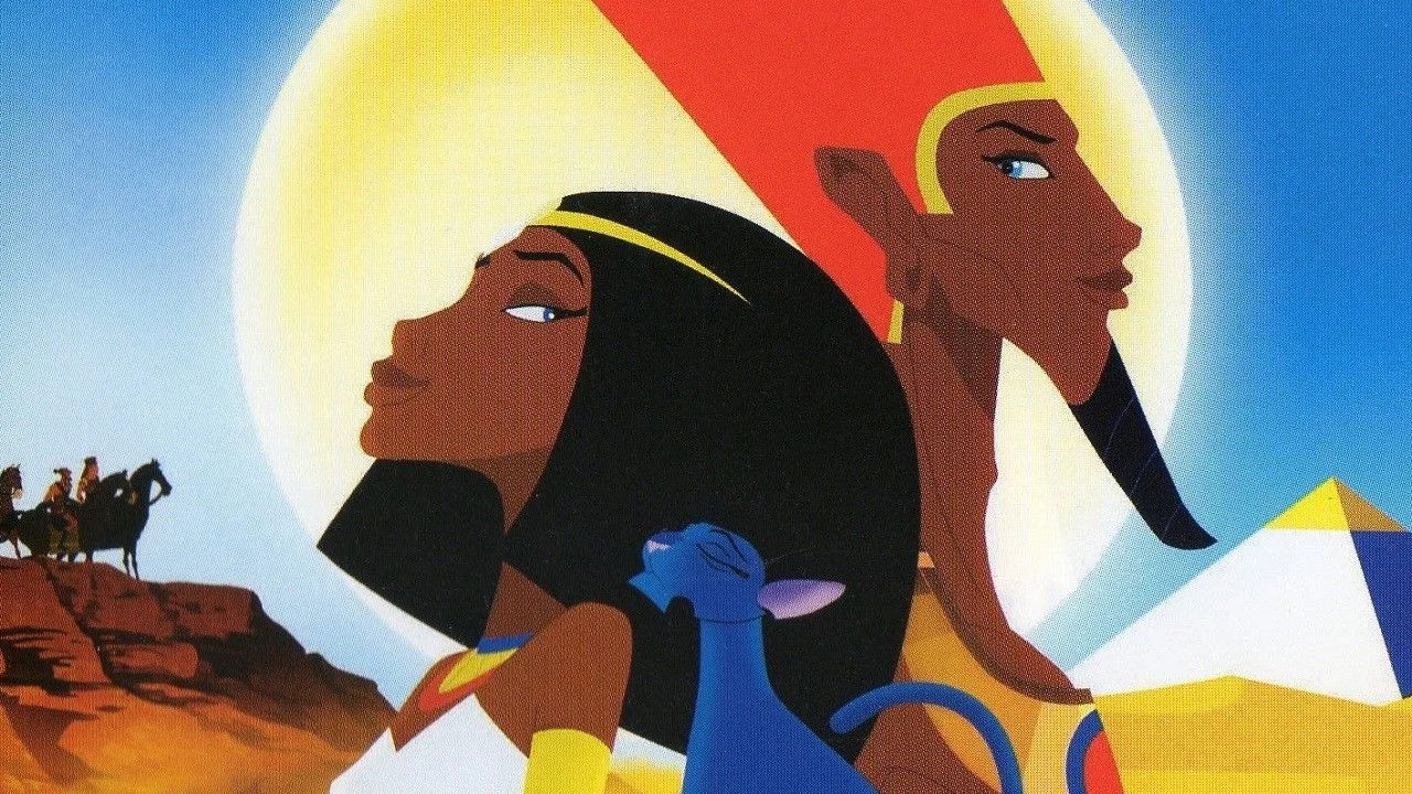 Princess of the Sun