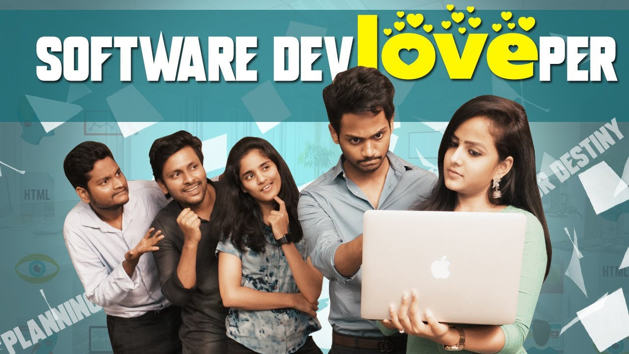 Software Devloveper