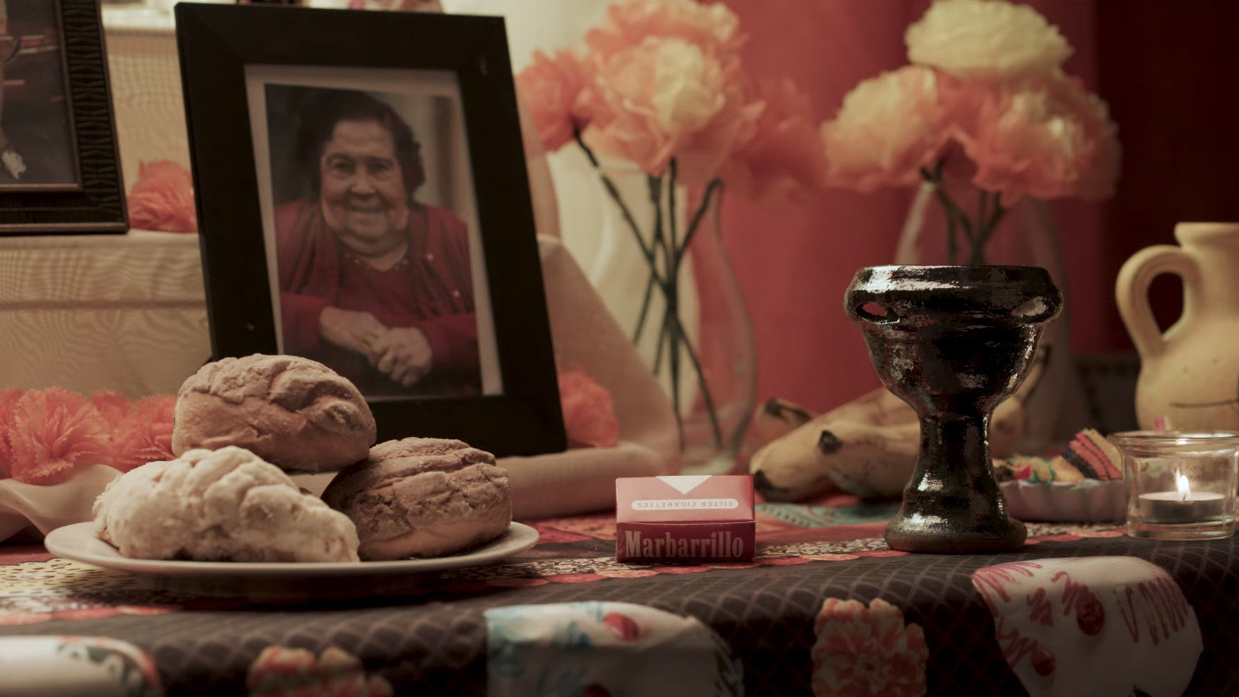 Mi Ofrenda