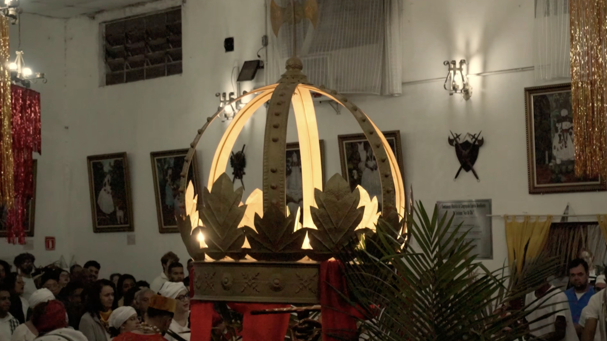 Aláfia - Caminhos Abertos