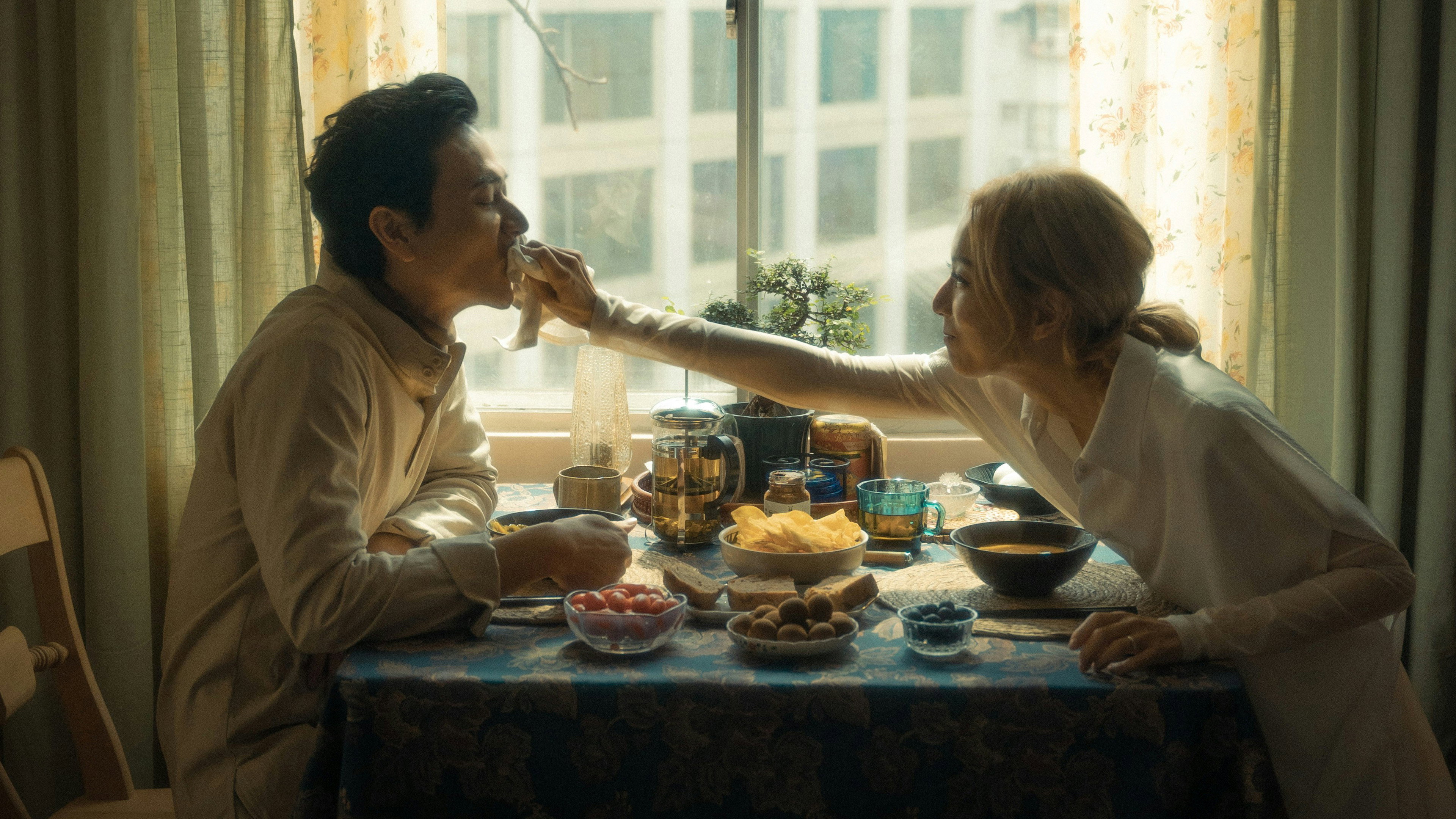 Tales of Taipei