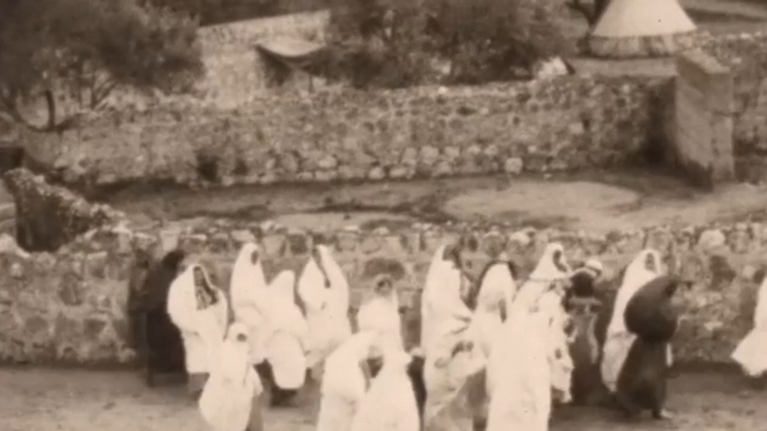 With Allenby in Palestine and Lawrence in Arabia