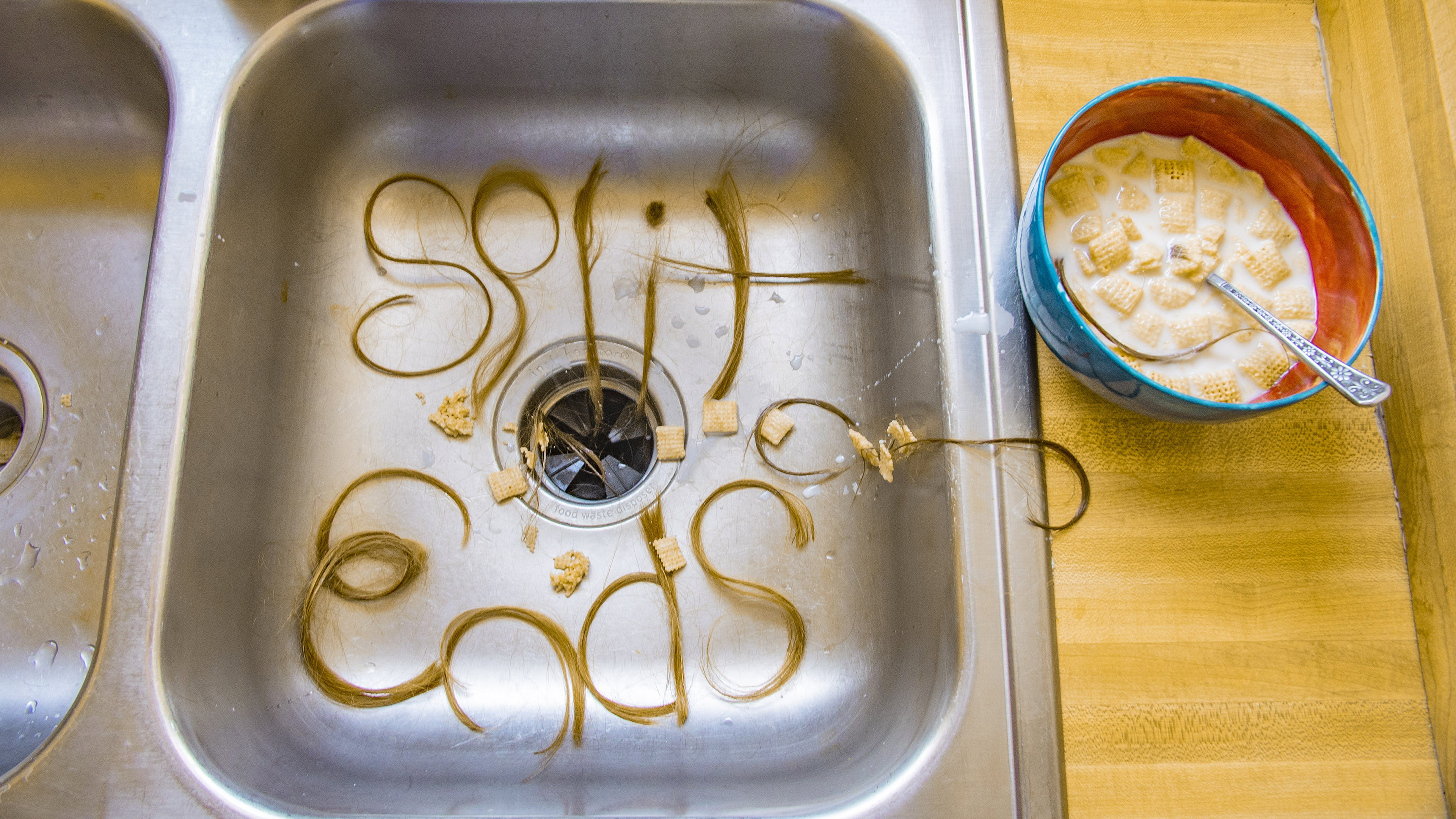 Split Ends
