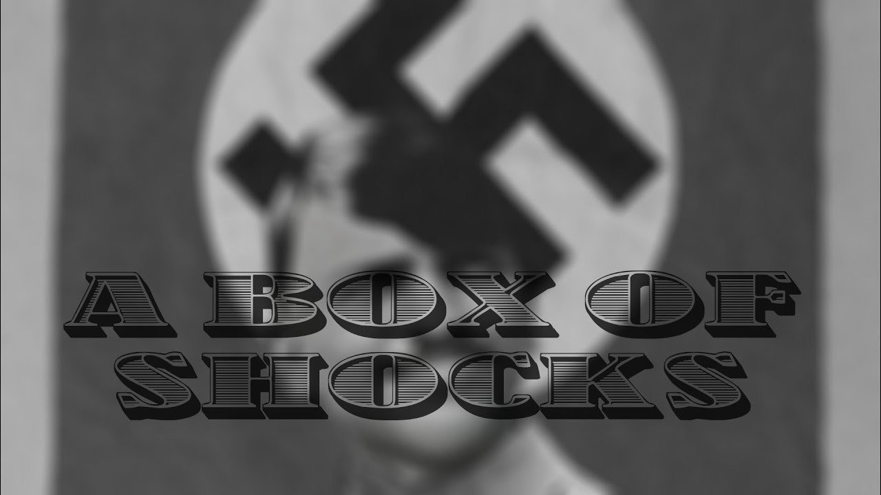A Box of Shocks