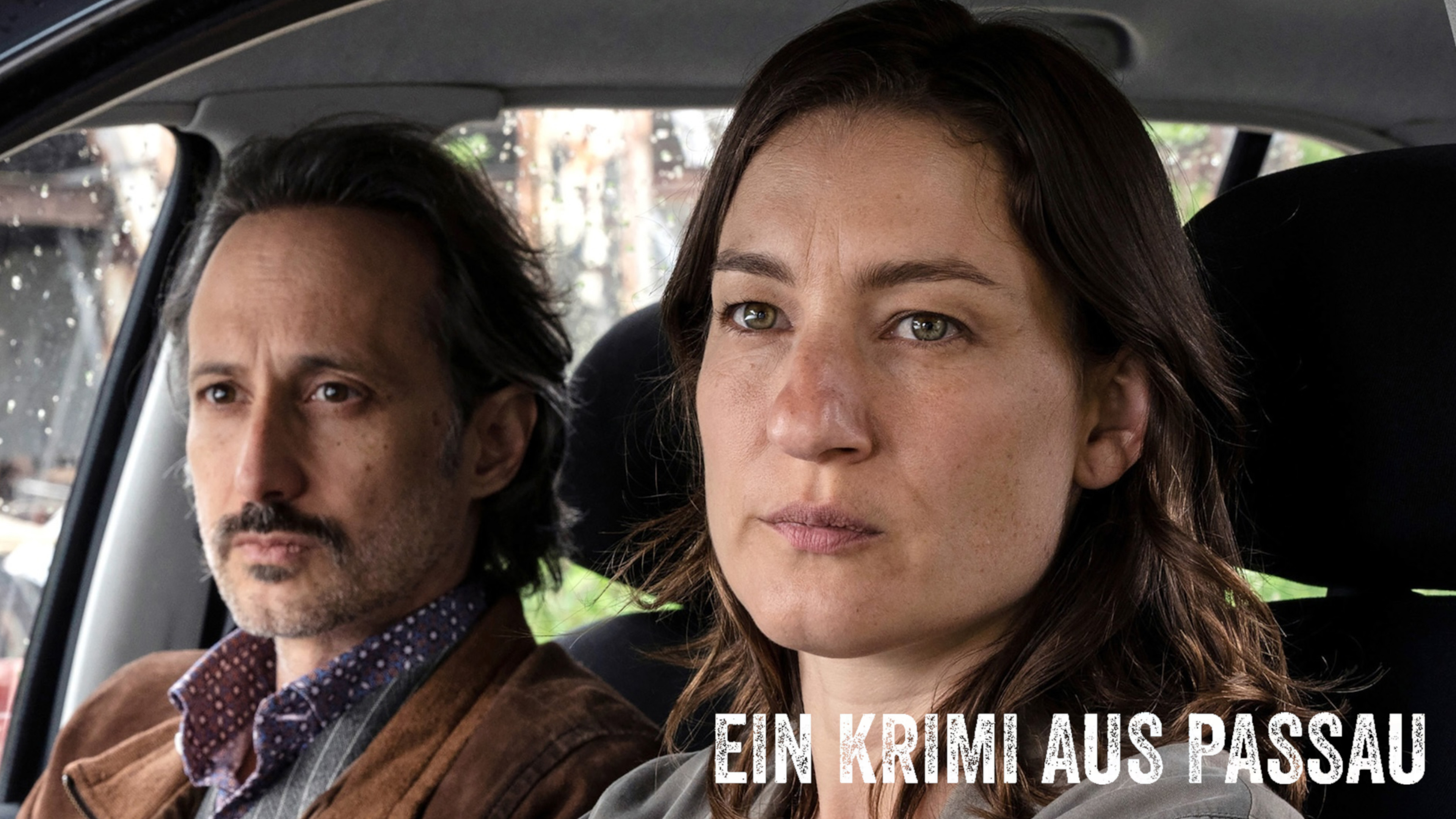 Zu jung zu sterben - Ein Krimi aus Passau