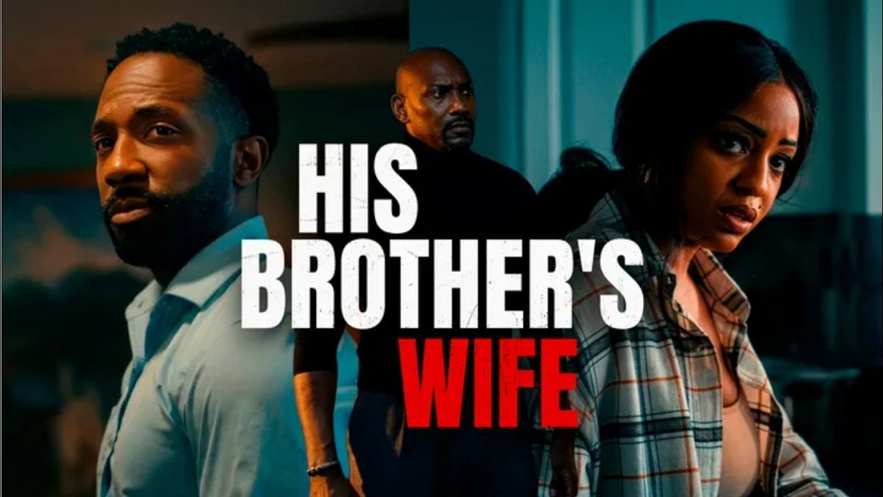 His Brother's Wife