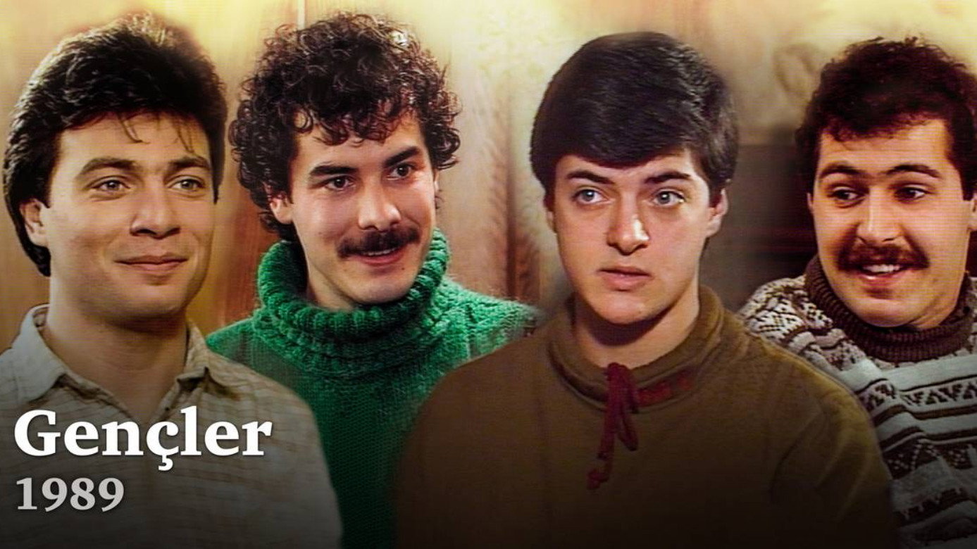 Gençler