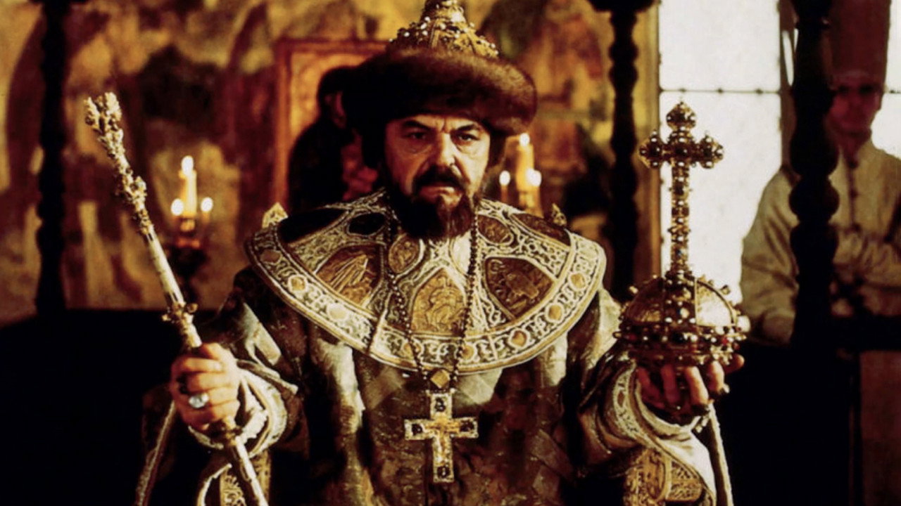 Boris Godunov